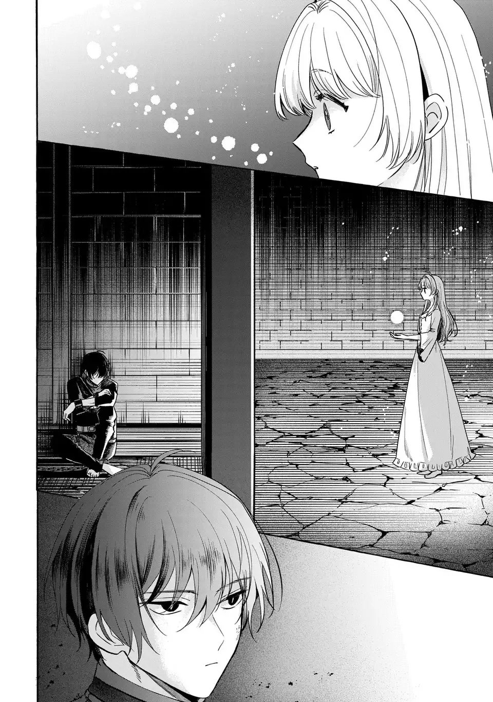 Watashi no Tsukutta Sennen Oukoku Tensai Madoushi no Jiyuu Kimama na Tensei Musoutan - Chapter 4 - Page 2