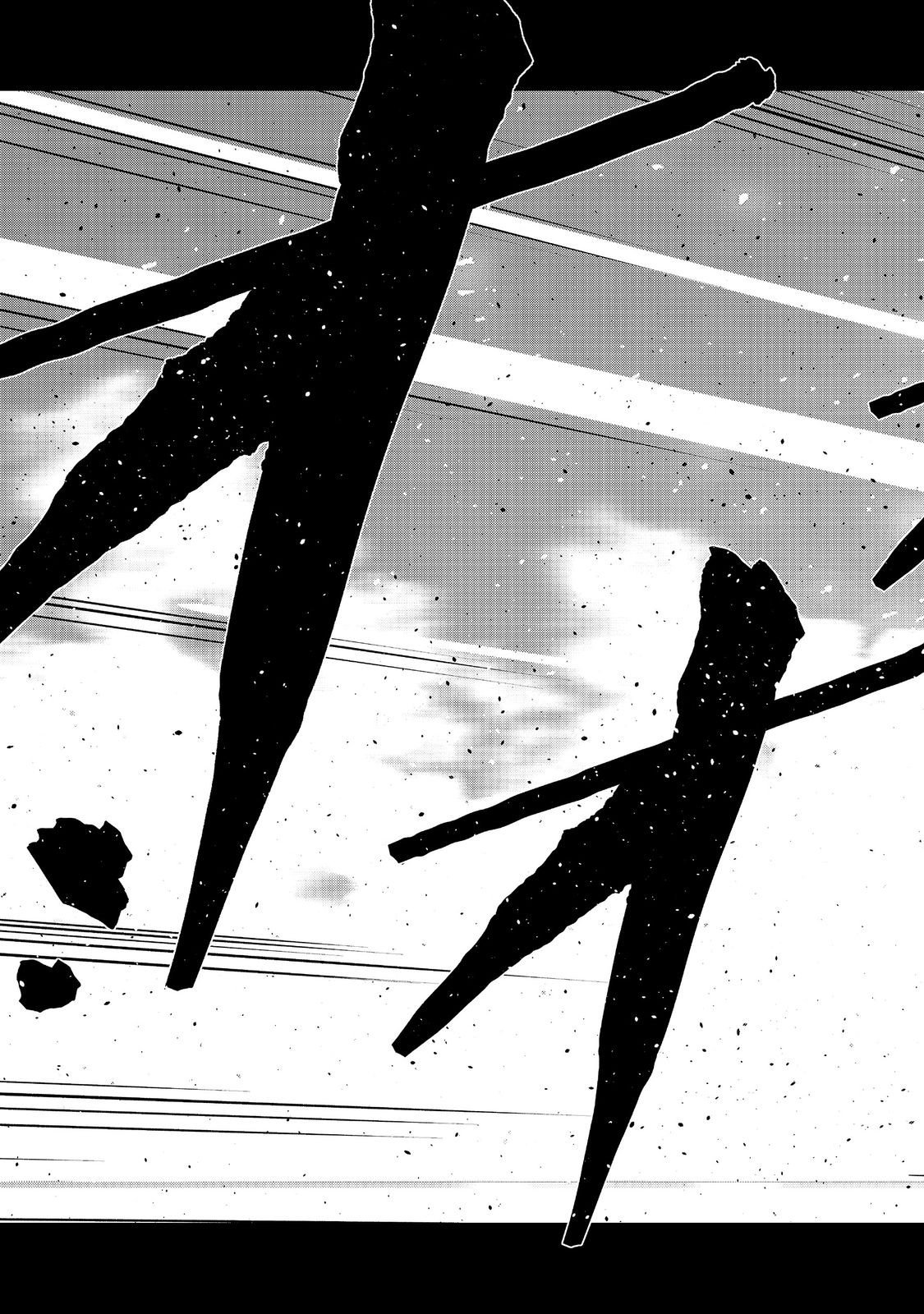 Mizu Zokusei no Mahoutsukai @COMIC - Chapter 37 - Page 21