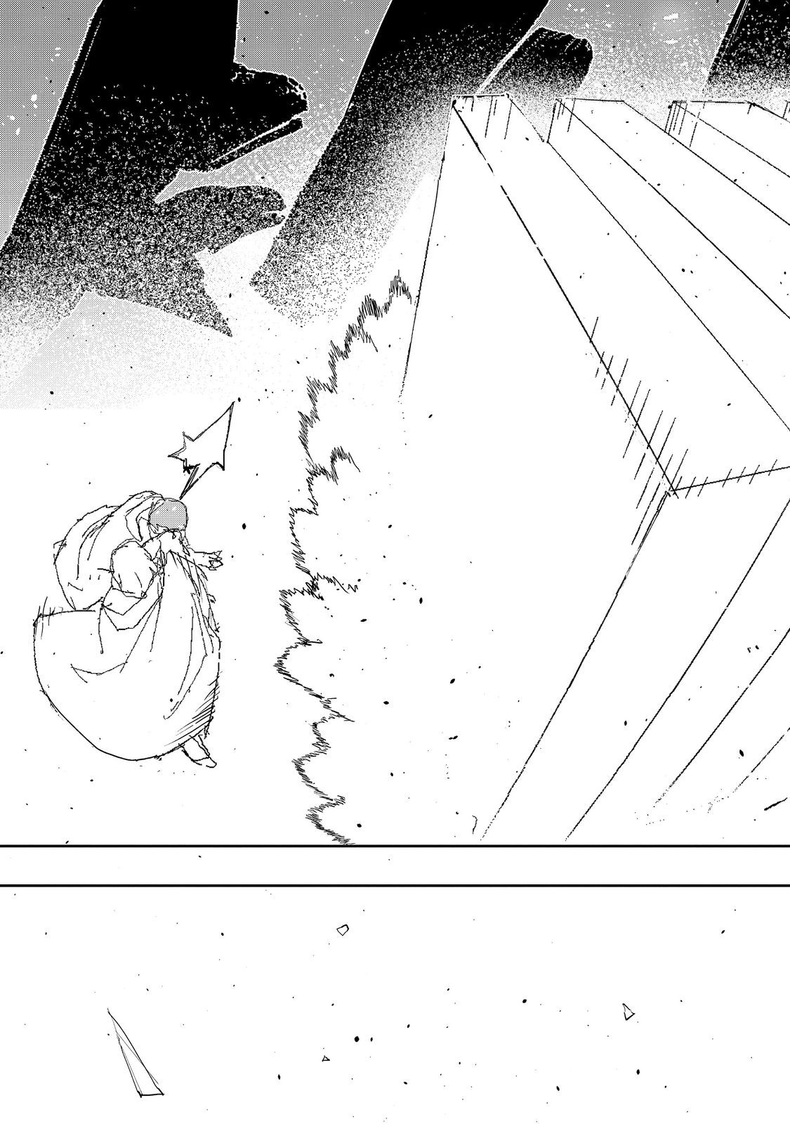 Mizu Zokusei no Mahoutsukai @COMIC - Chapter 38 - Page 21