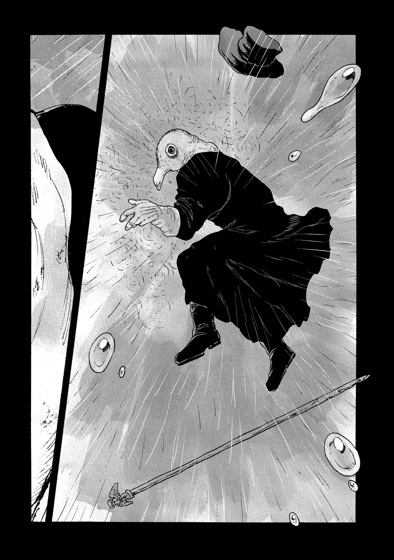 Welcome to The Raison D'etre Antique Shop - Chapter 11.1 - Page 10