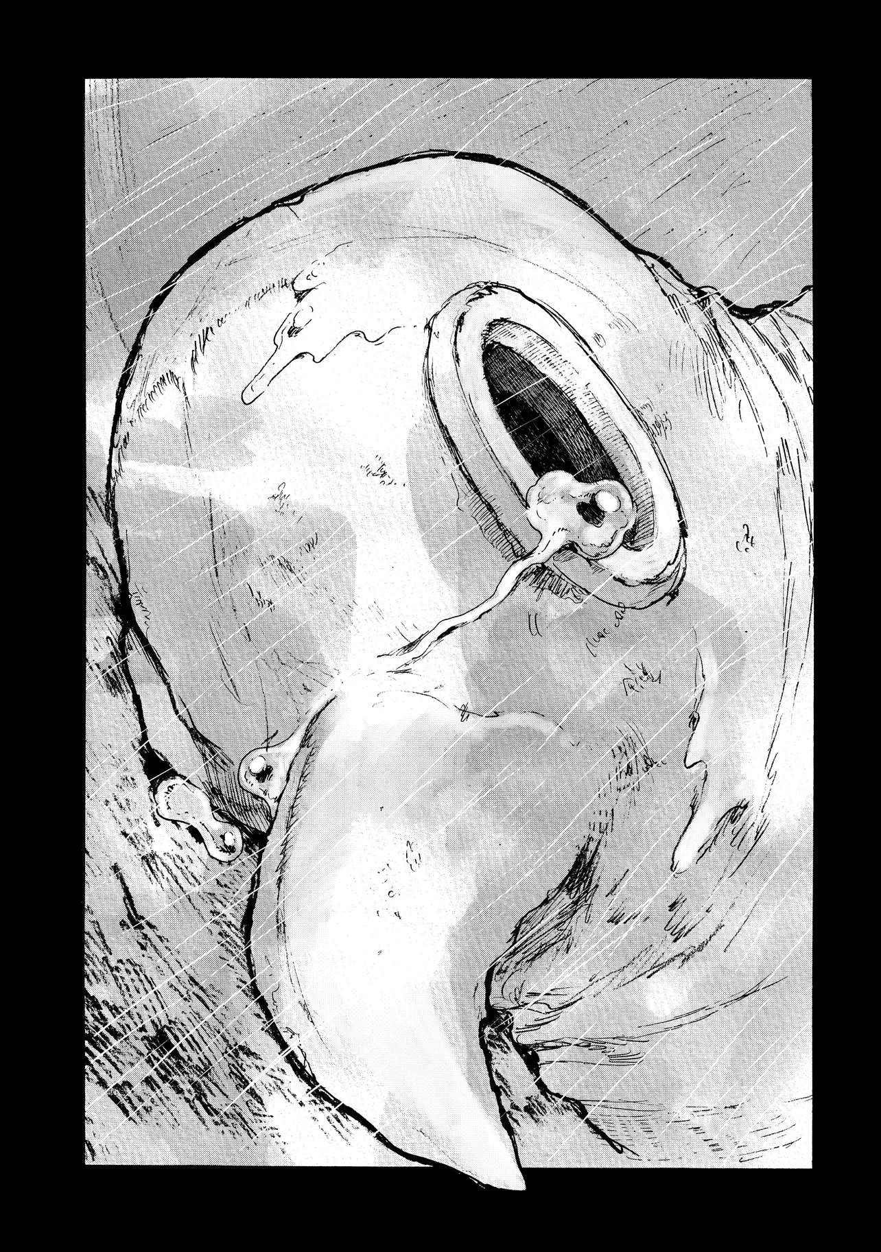 Welcome to The Raison D'etre Antique Shop - Chapter 11.1 - Page 11