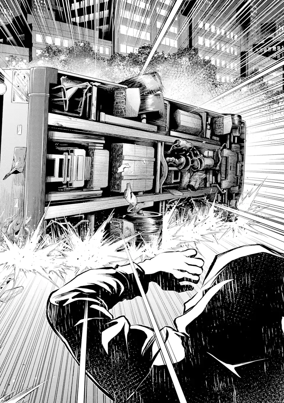 Tensei Shitara Joban de Shinu Naka Boss Datta - Heroine Kenzokuka de Ikinokoru - Chapter 1.1 - Page 4