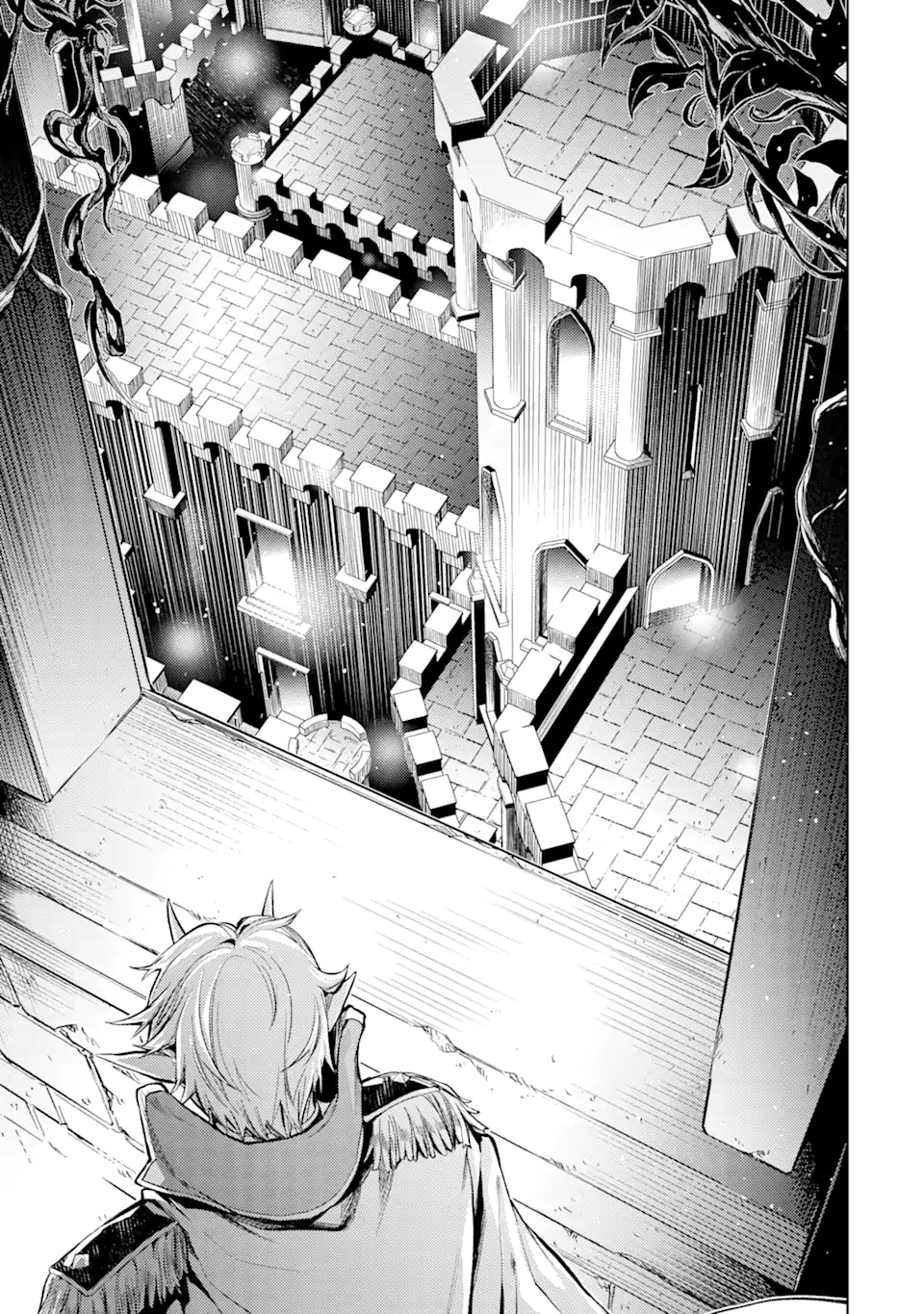 Tensei Shitara Joban de Shinu Naka Boss Datta - Heroine Kenzokuka de Ikinokoru - Chapter 1.4 - Page 5