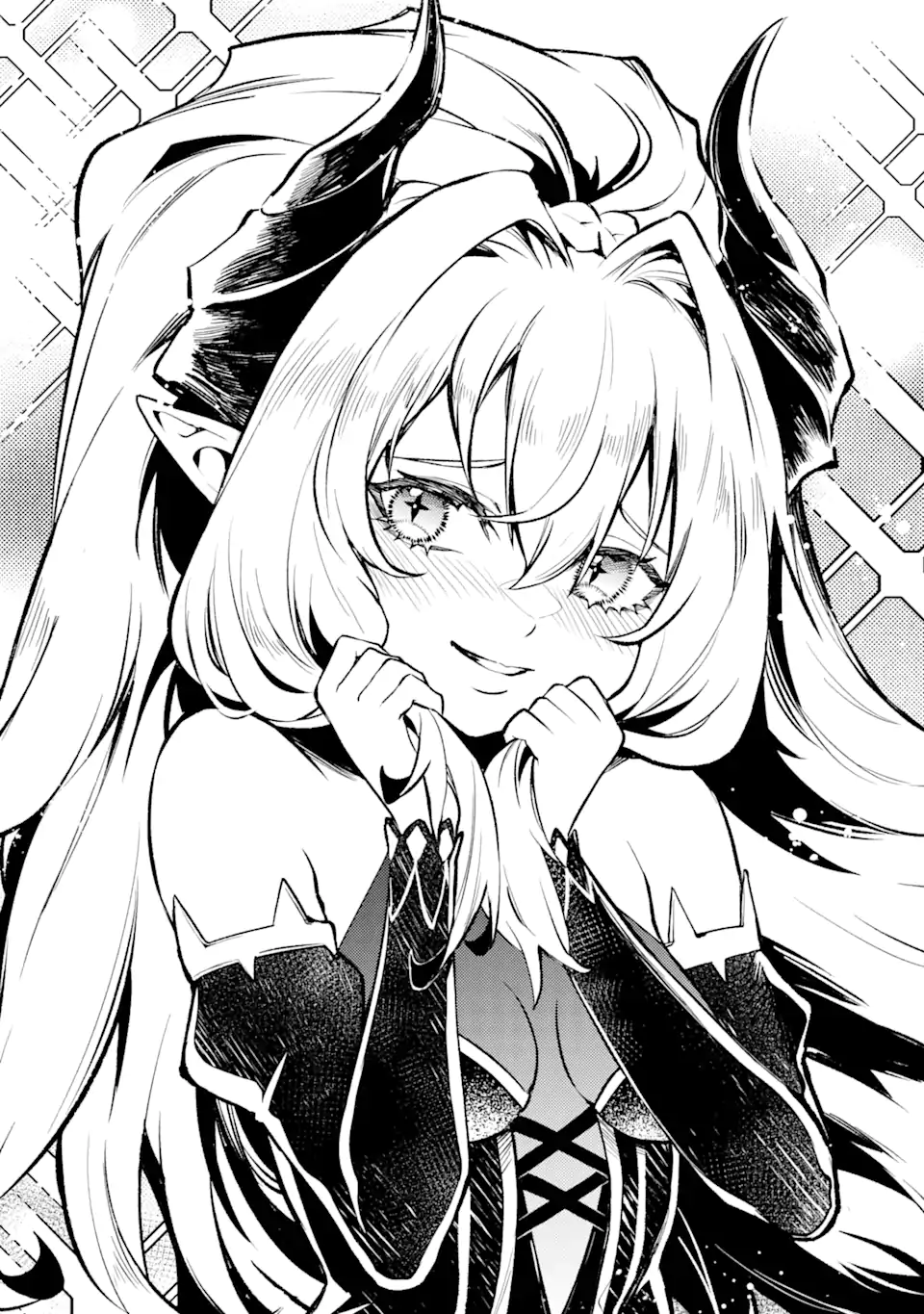 Tensei Shitara Joban de Shinu Naka Boss Datta - Heroine Kenzokuka de Ikinokoru - Chapter 10.5 - Page 9