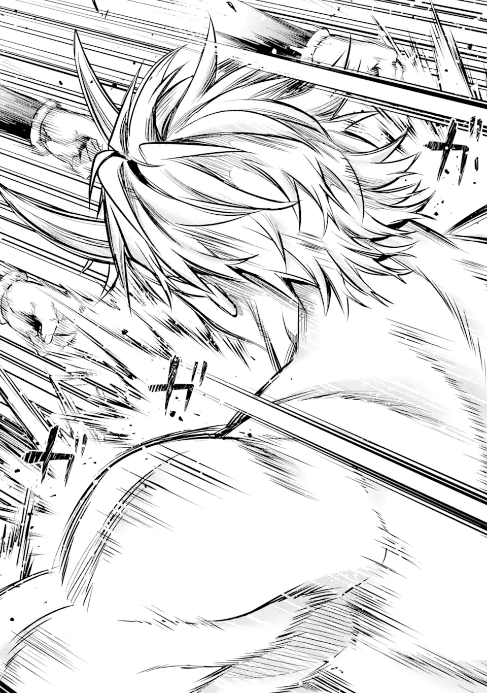 Tensei Shitara Joban de Shinu Naka Boss Datta - Heroine Kenzokuka de Ikinokoru - Chapter 14.5 - Page 8