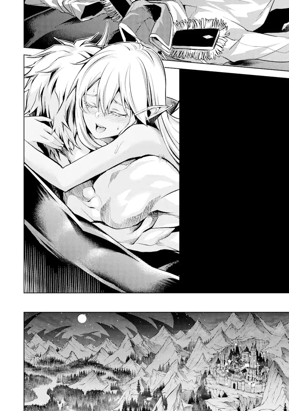 Tensei Shitara Joban de Shinu Naka Boss Datta - Heroine Kenzokuka de Ikinokoru - Chapter 2.2 - Page 13