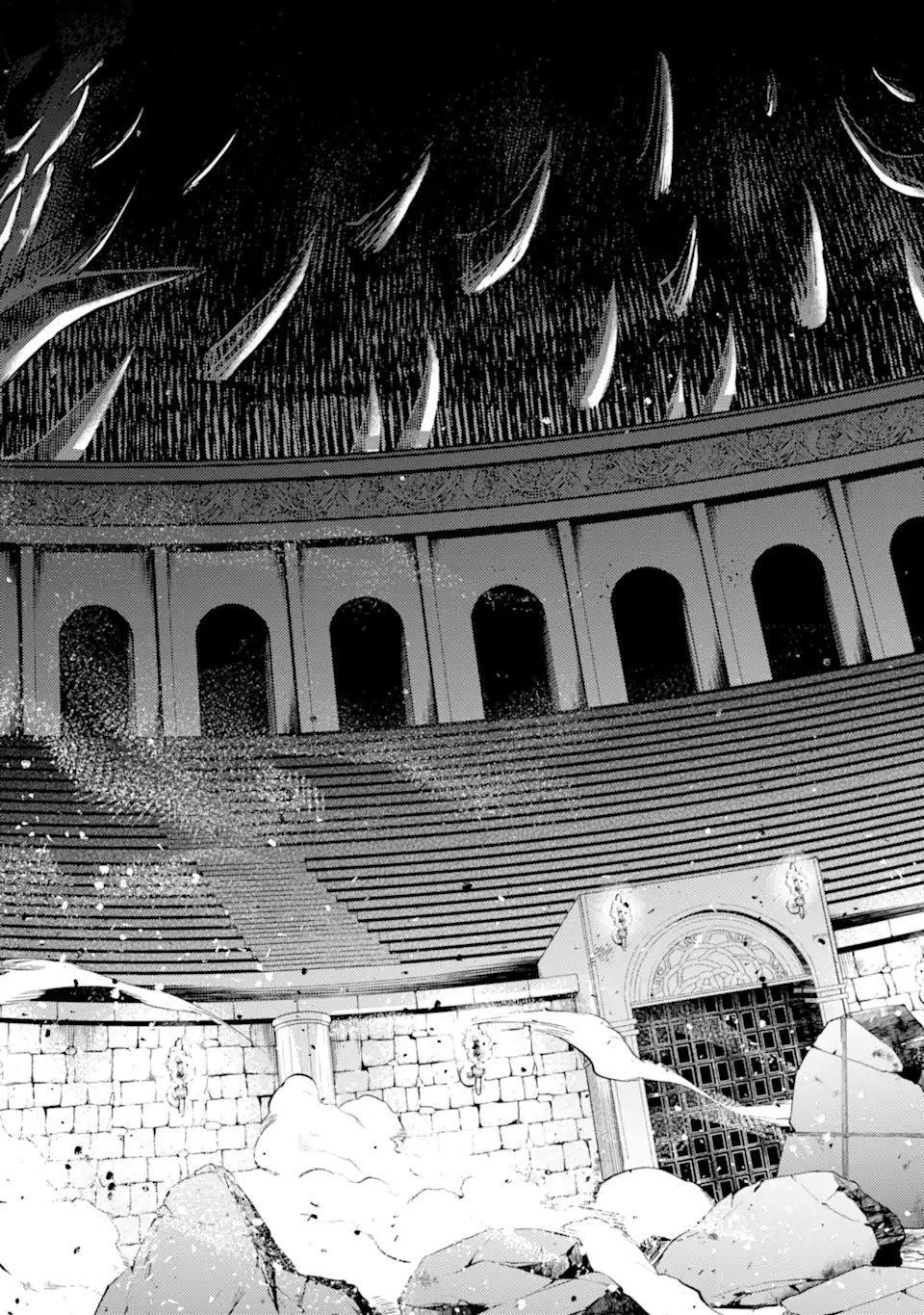 Tensei Shitara Joban de Shinu Naka Boss Datta - Heroine Kenzokuka de Ikinokoru - Chapter 32.1 - Page 13