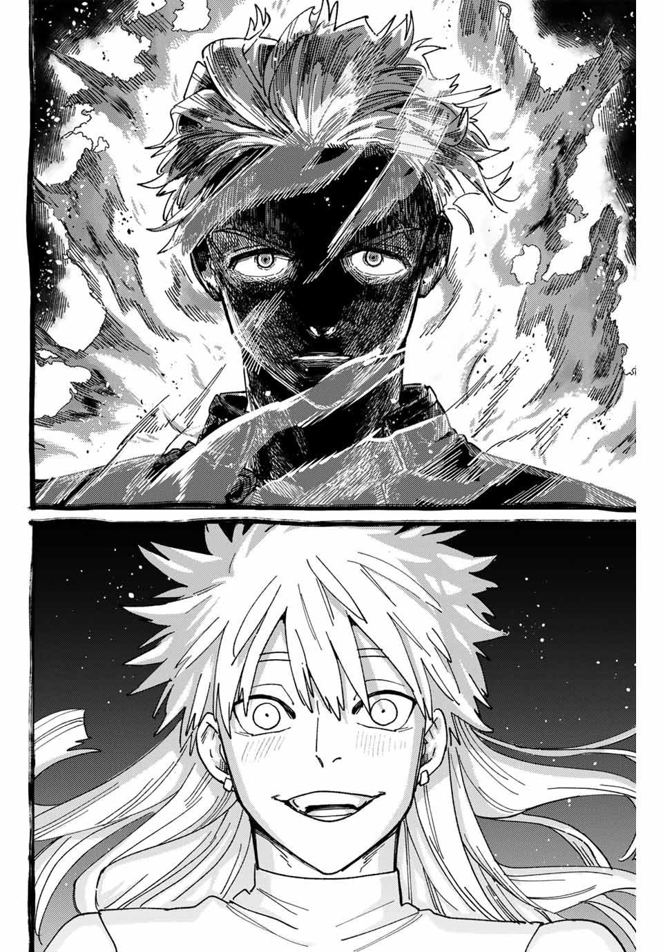 Wind Breaker (NII Satoru) - Chapter 153 - Page 6