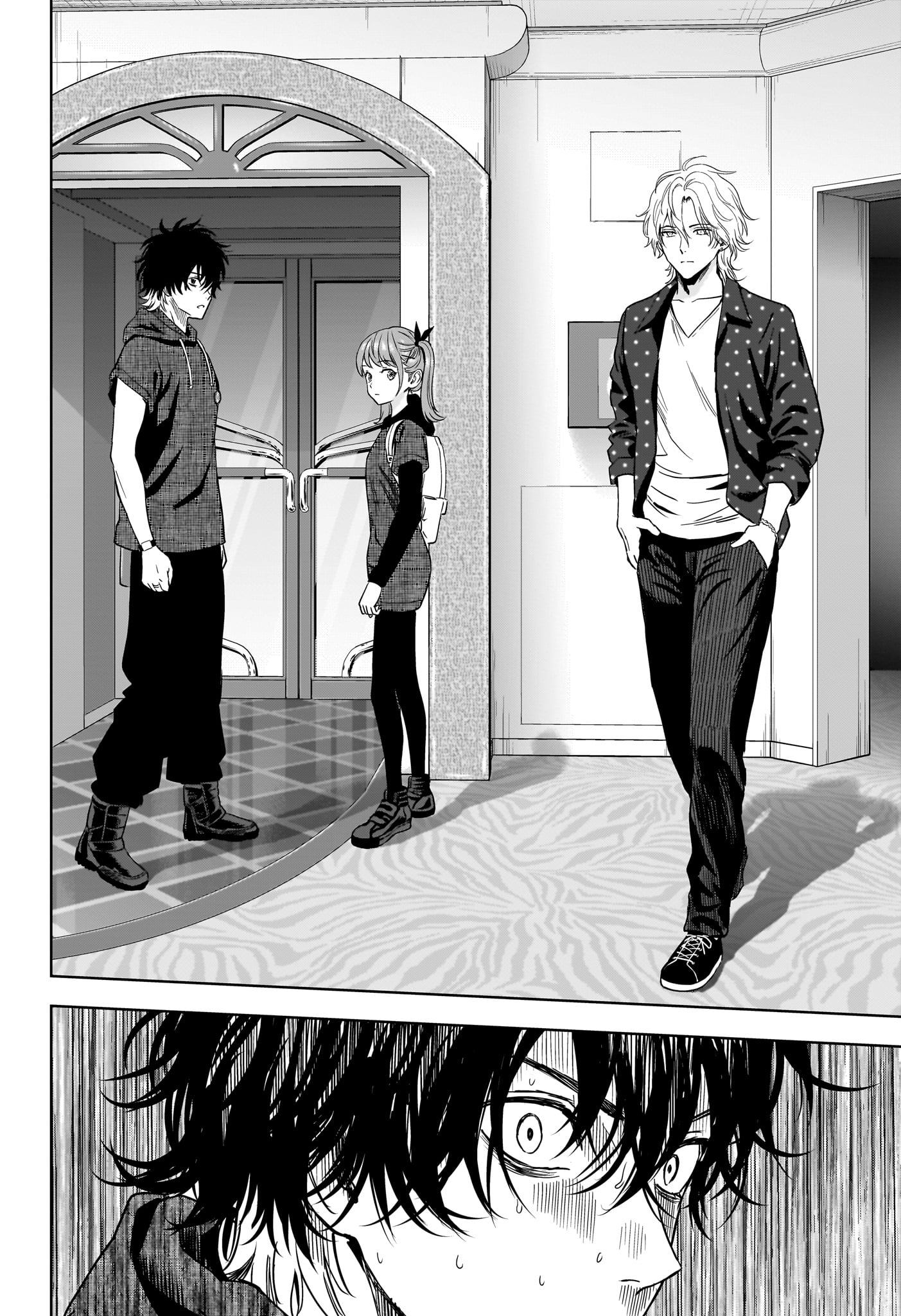 Witch Watch - Chapter 233 - Page 14