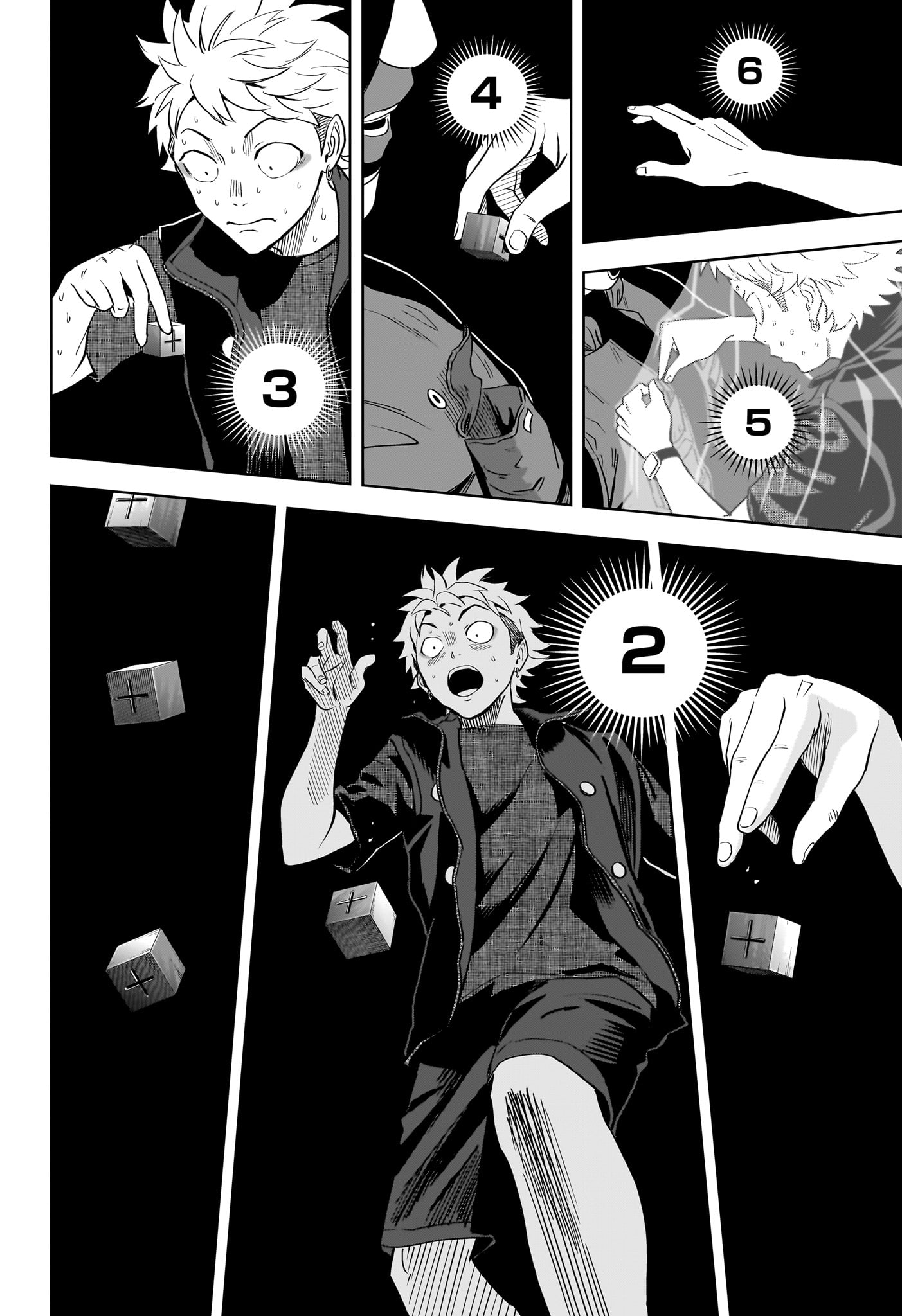 Witch Watch - Chapter 235 - Page 12