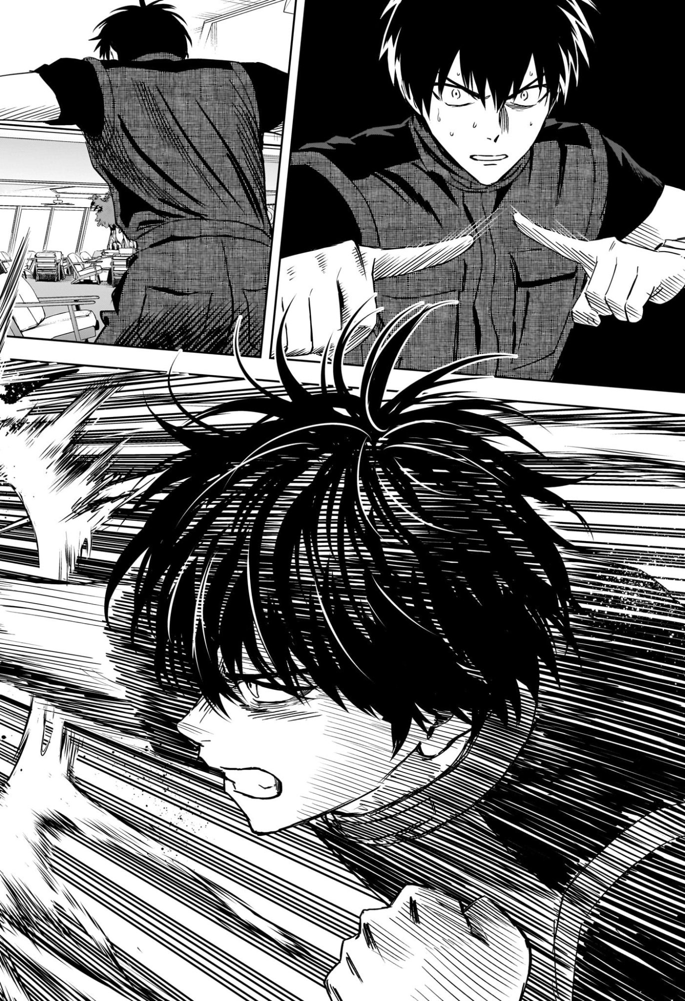 Witch Watch - Chapter 239 - Page 16