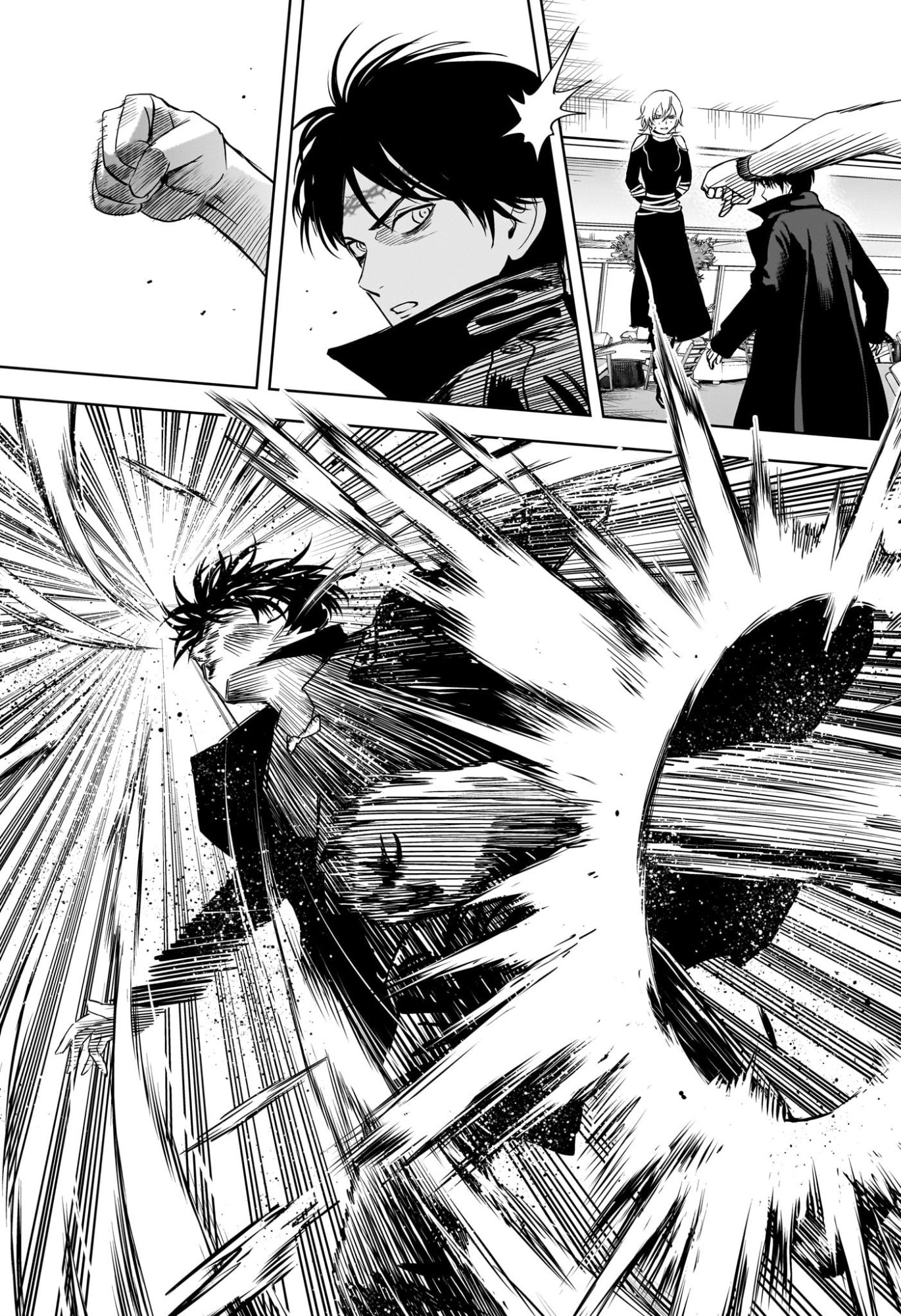 Witch Watch - Chapter 239 - Page 17