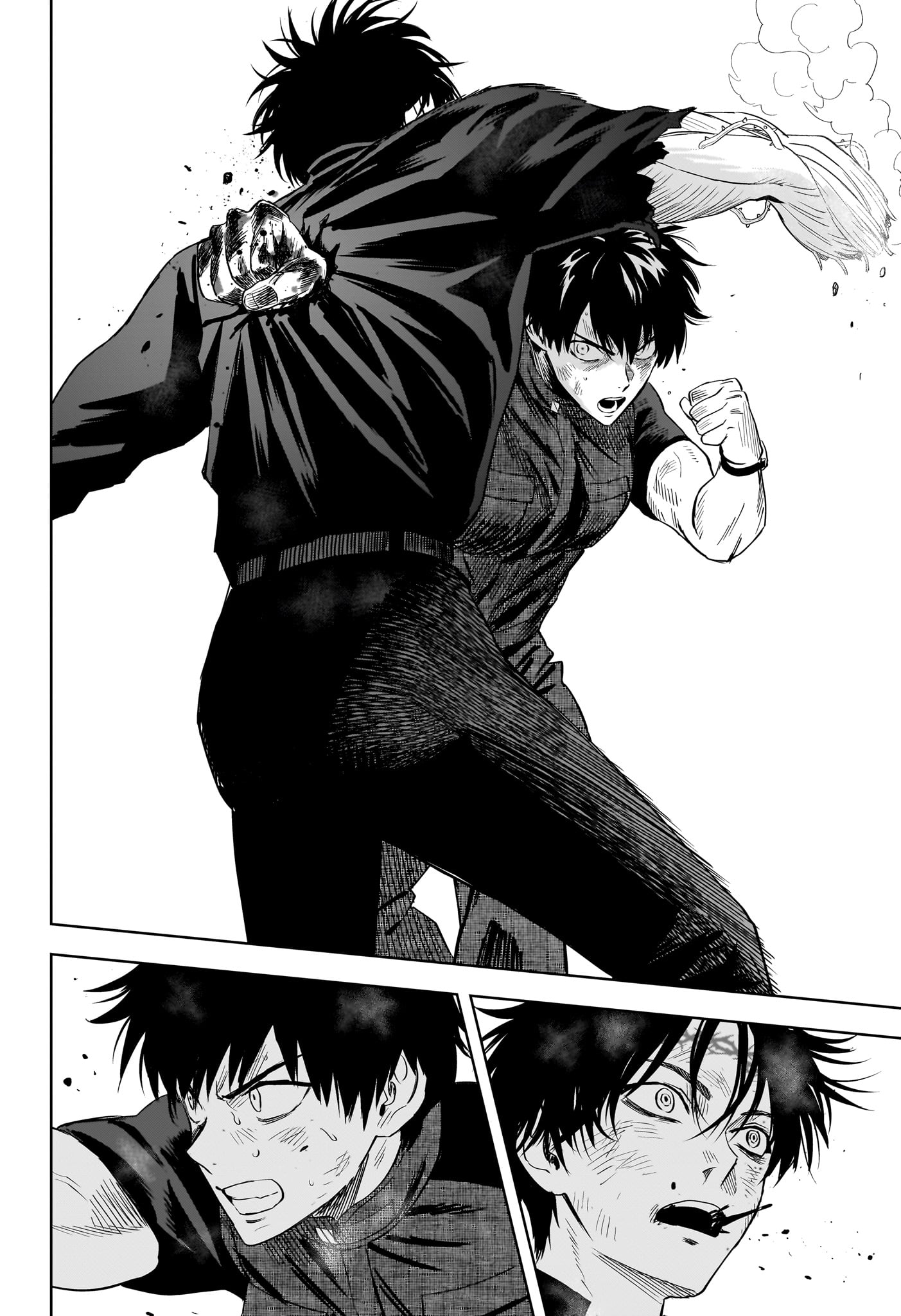 Witch Watch - Chapter 240 - Page 14