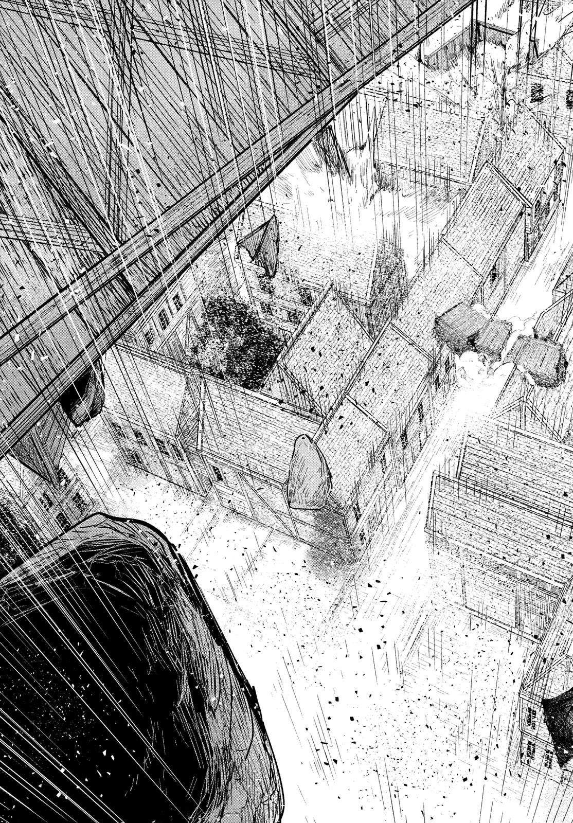 Majo no Eden - Chapter 10 - Page 11