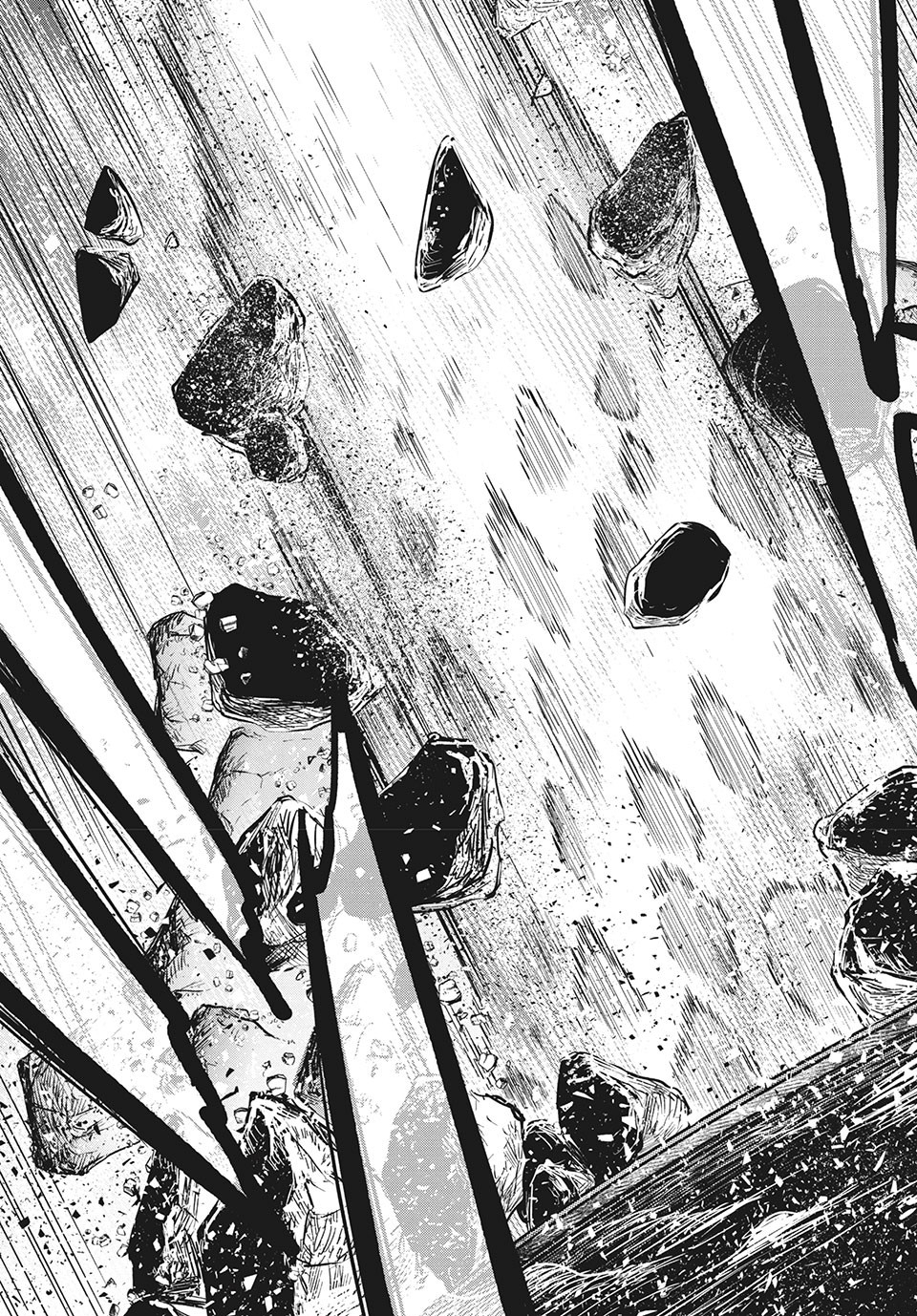 Majo no Eden - Chapter 13.1 - Page 15