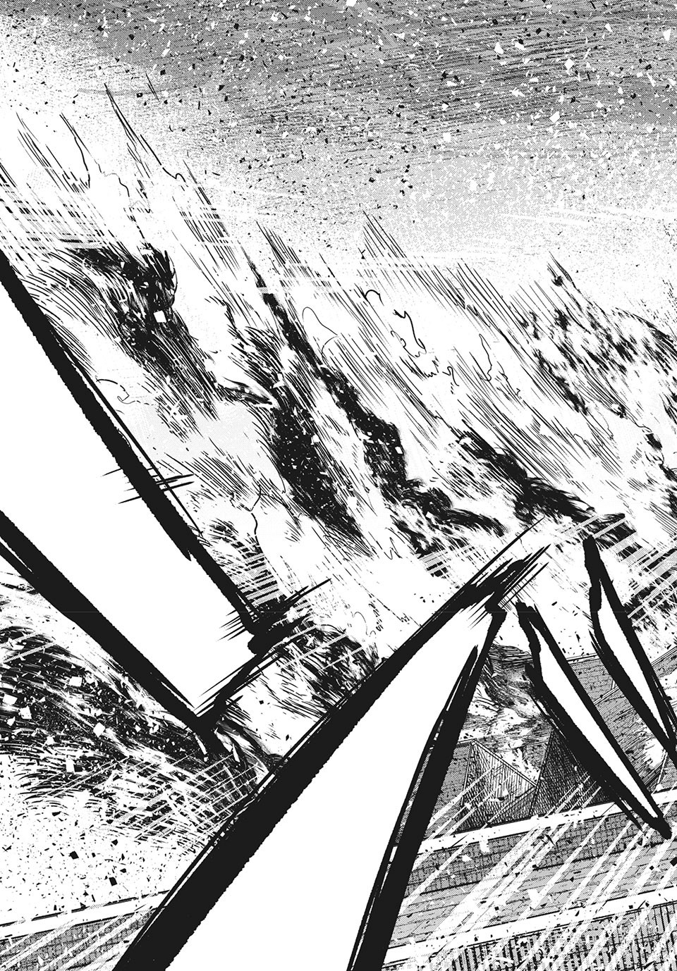 Majo no Eden - Chapter 13.1 - Page 9