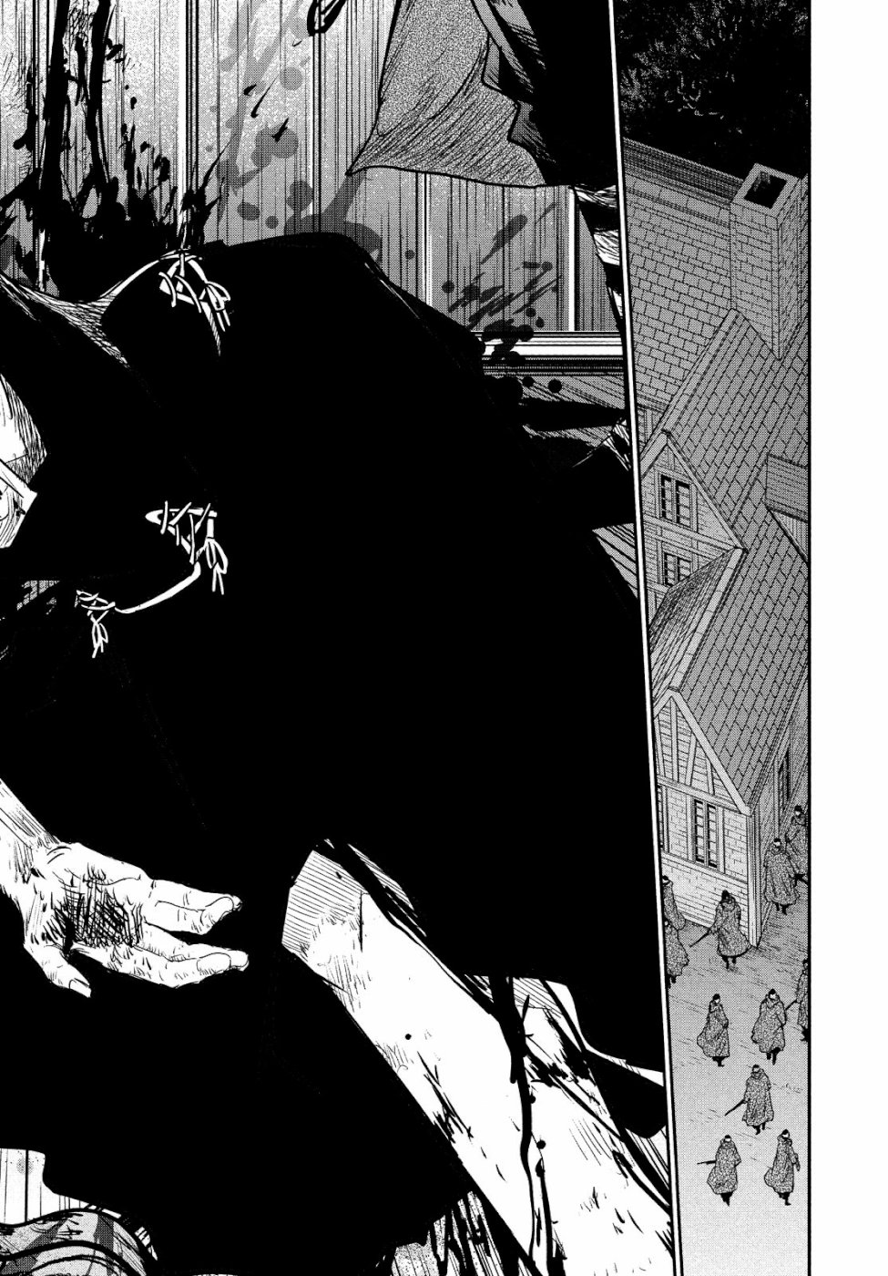 Majo no Eden - Chapter 2 - Page 44