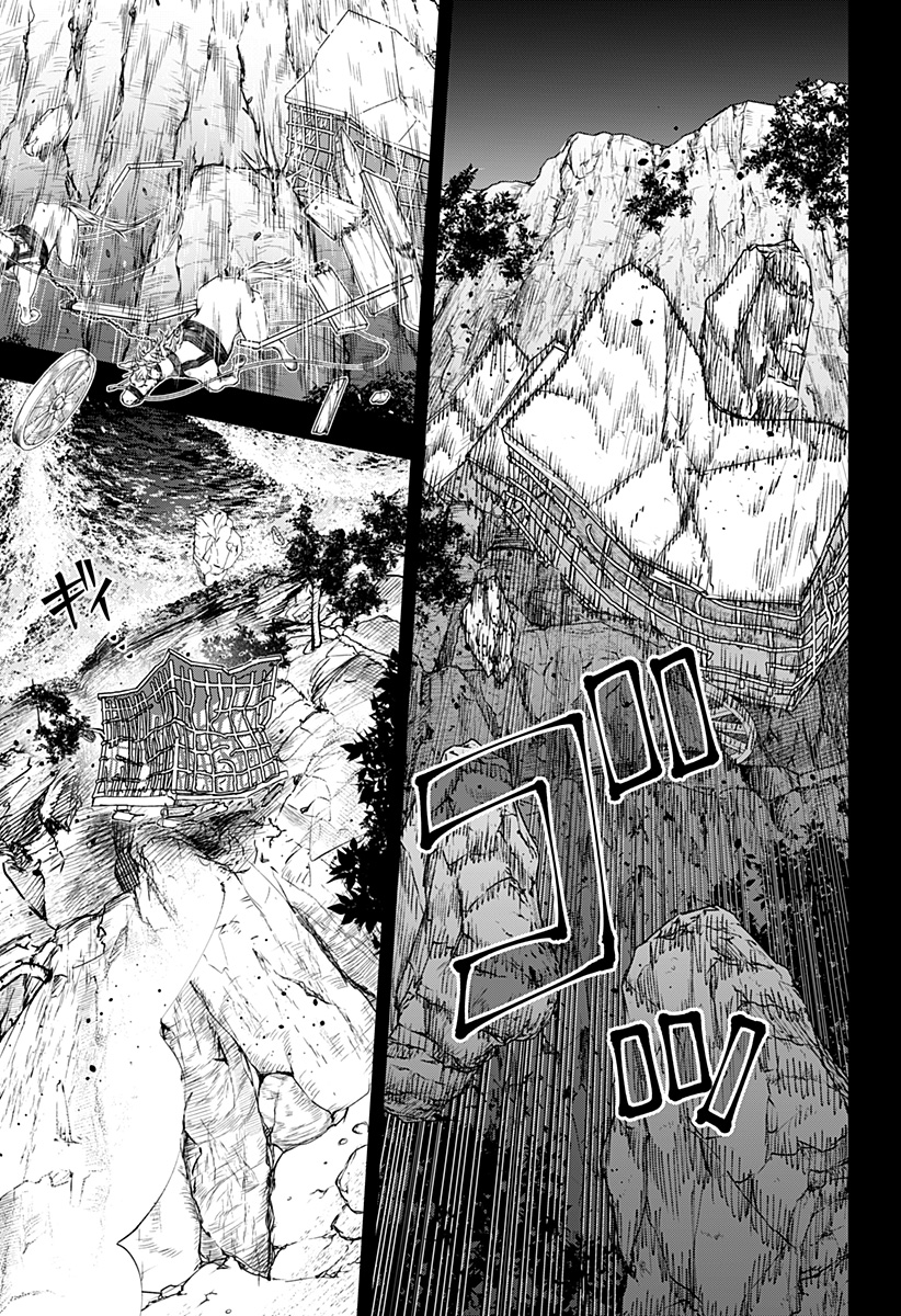 WITCHRIV Chap 13 - Next Chap 14