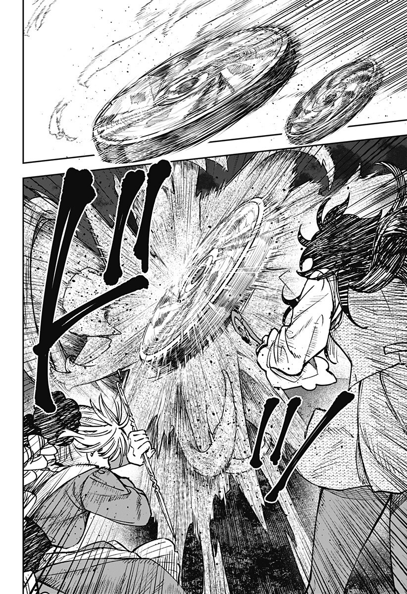 WITCHRIV - Chapter 17 - Page 18