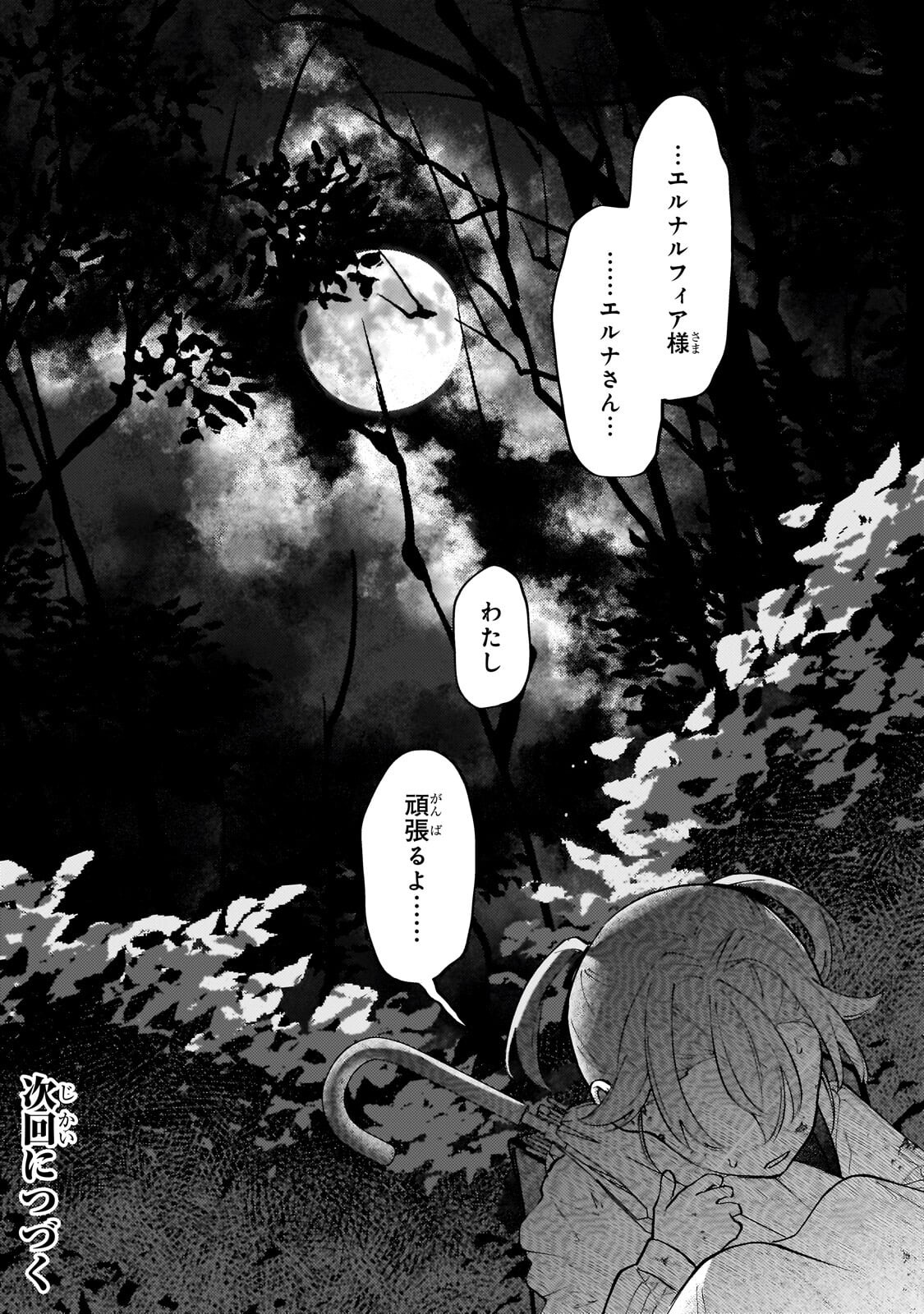 Wizrain Oukoku Monogatari ~Ryuu ga Hanayome~ - Chapter 13.2 - Page 13