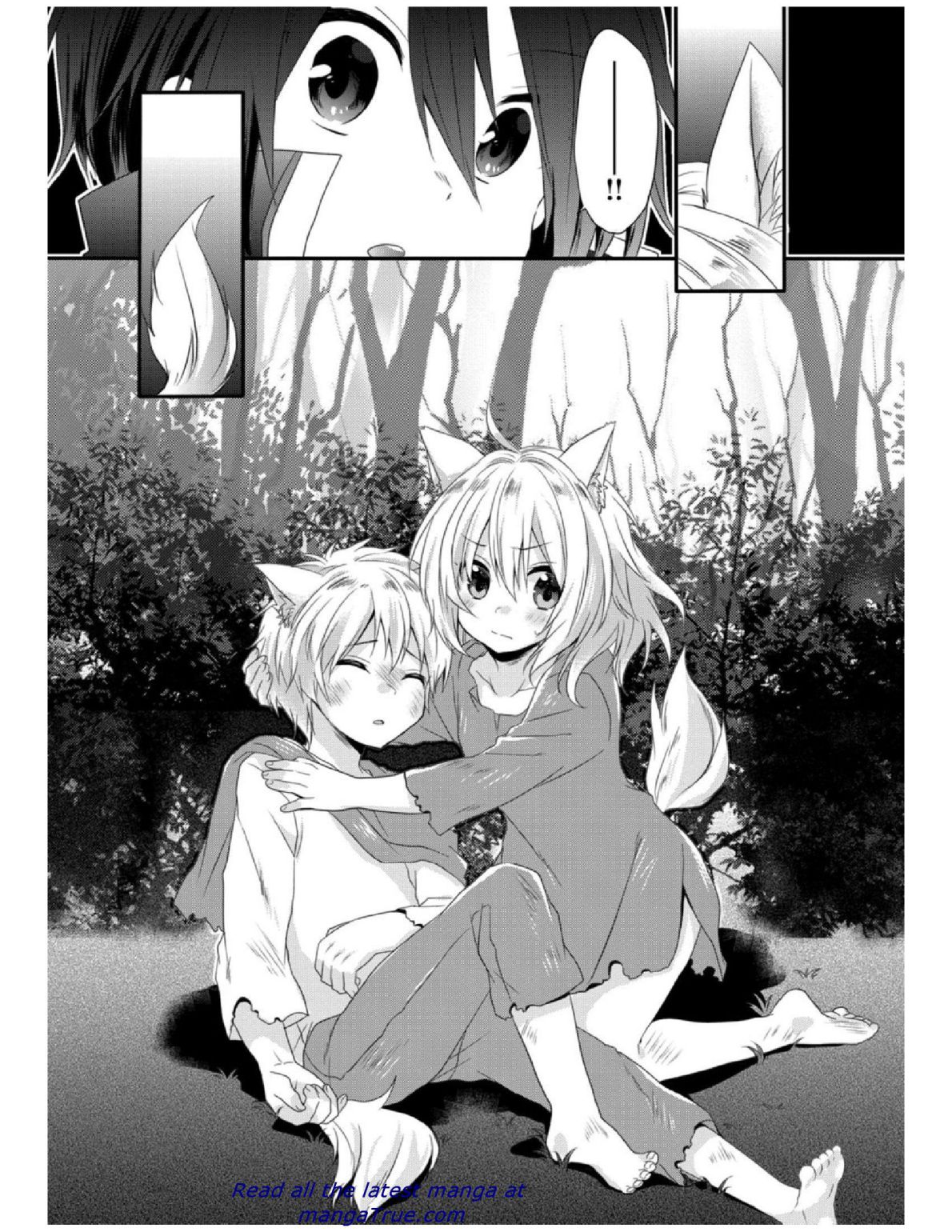World Teacher - Isekaishiki Kyouiku Agent - Chapter 2 - Page 28