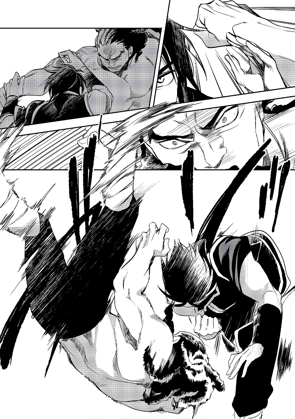 Wortenia Senki - Chapter 15 - Page 18