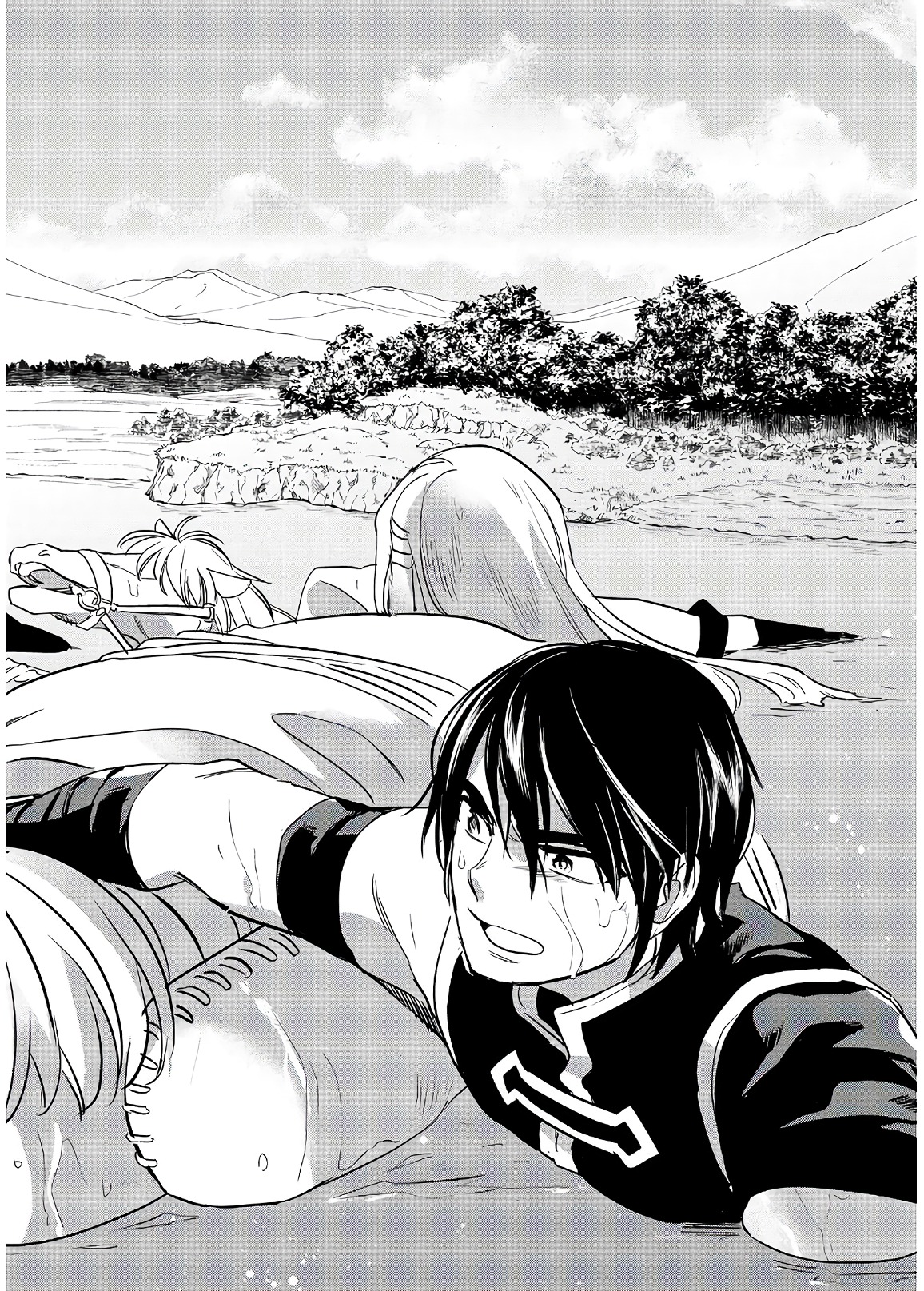 Wortenia Senki - Chapter 17 - Page 4