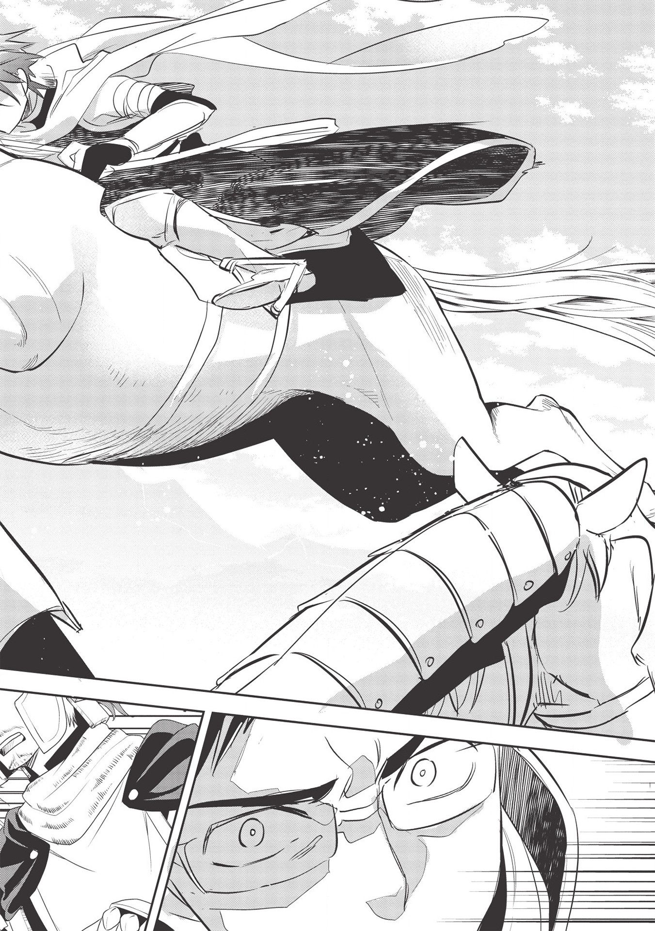 Wortenia Senki - Chapter 33 - Page 18