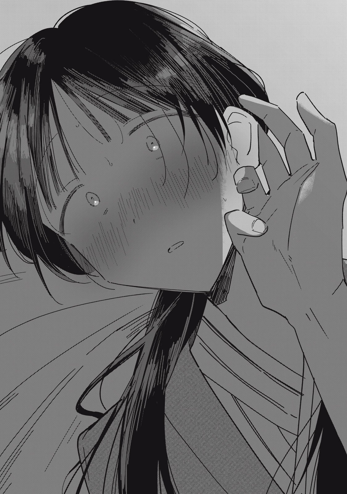 やちるさんはほめるとのびる Chap 12.3 - Next Chap 13.3