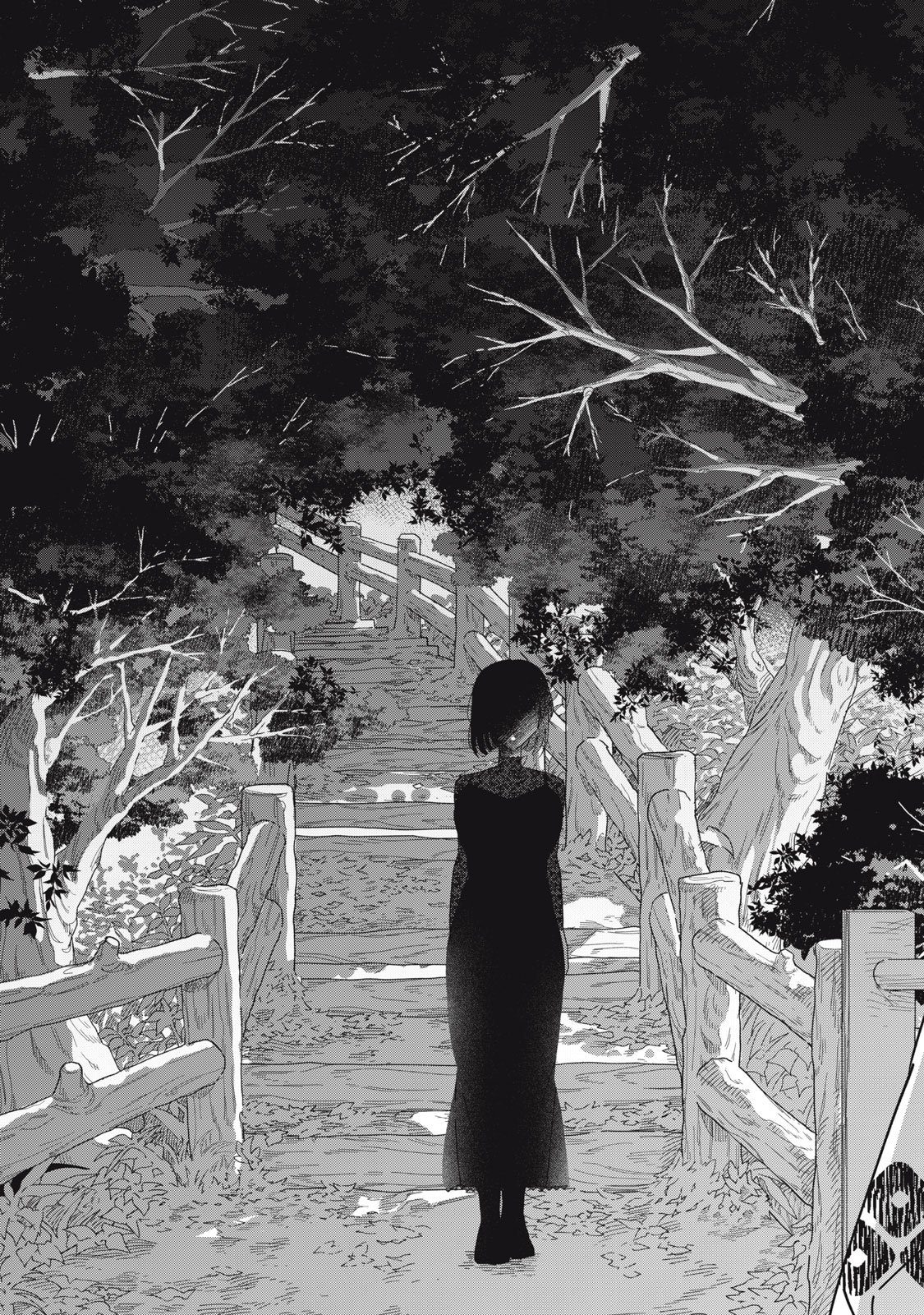 やちるさんはほめるとのびる Chap 13.2 - Next Chap 14.2