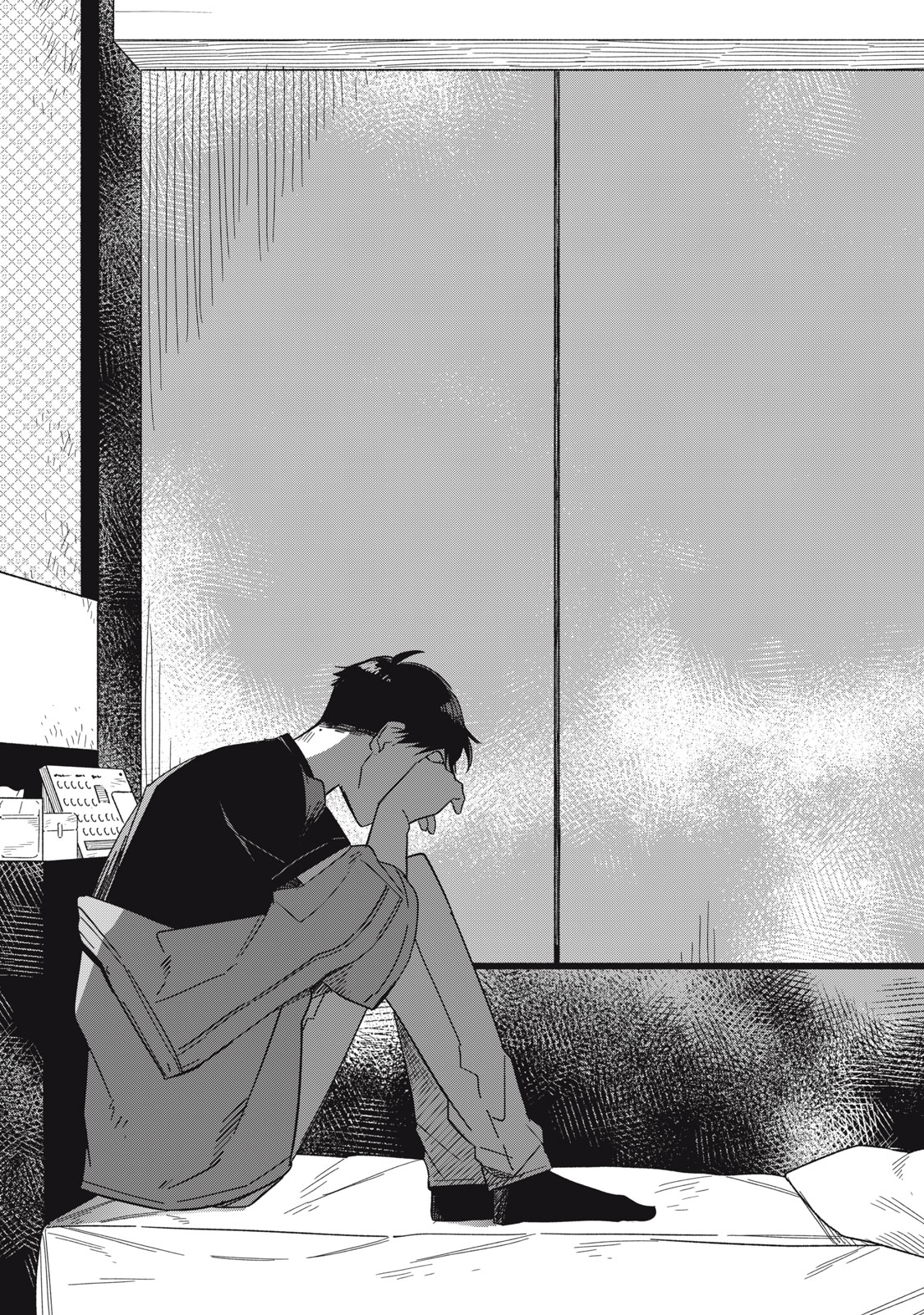 やちるさんはほめるとのびる Chap 7.1 - Next Chap 8.1