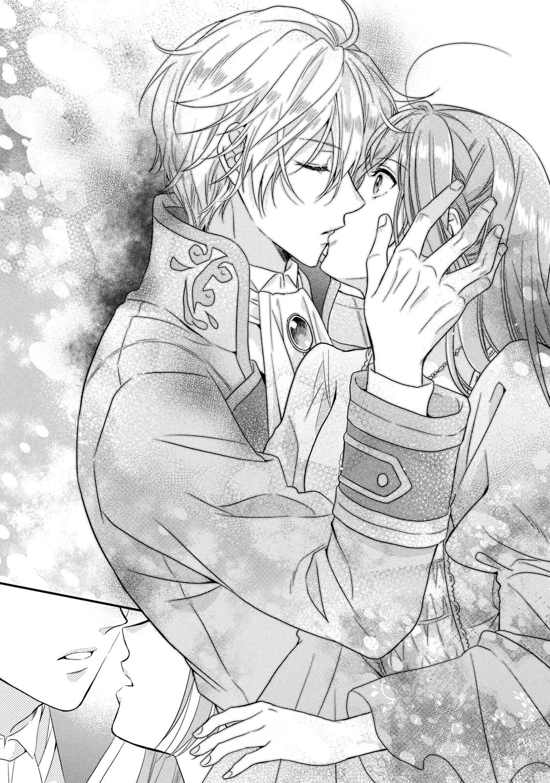 Yakudatazu Seijo to Norowareta Sei Kishi Omoidezukuri de Kokuhaku Shitara Kyuukon to Dekiai saremashita - Chapter 6 - Page 7