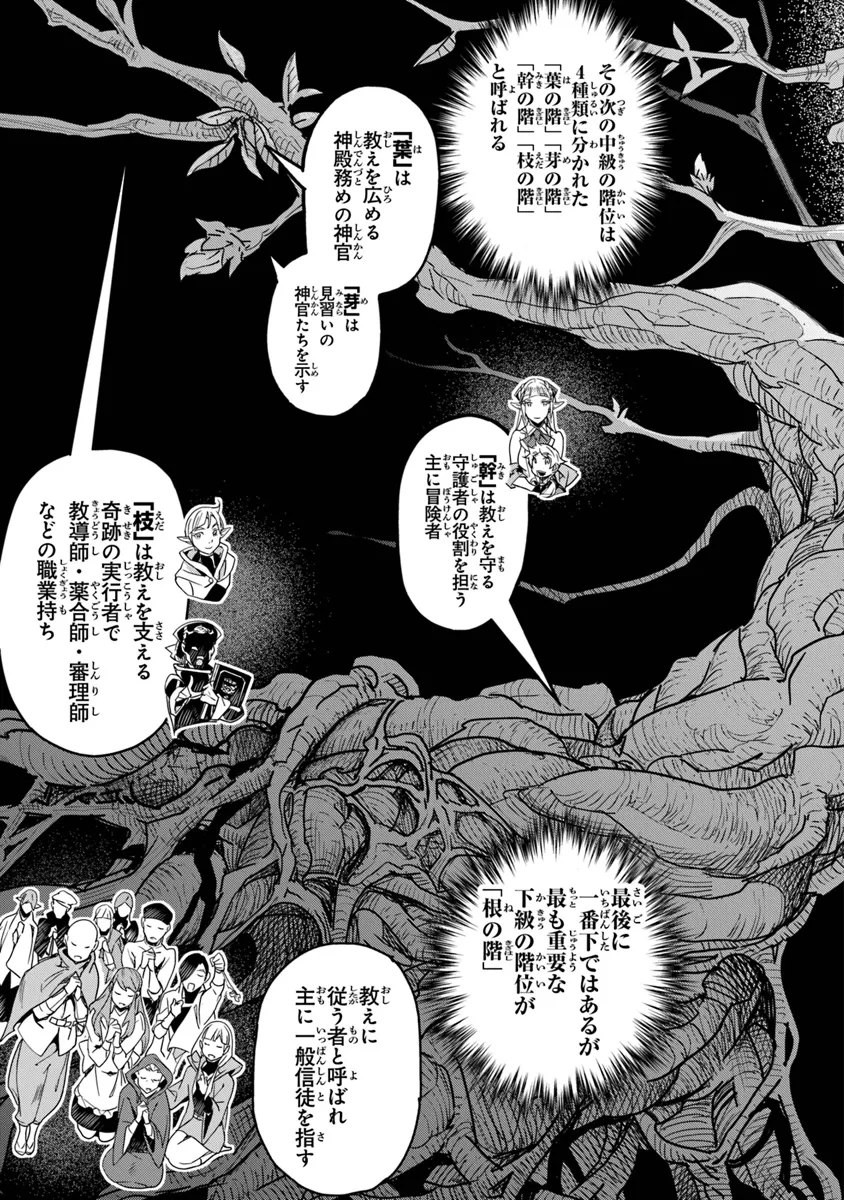 Boku no Risou no Isekai Seikatsu - Tensei shitara Kemomimi Musume Darake no Sekai de Harem ni - Chapter 42 - Page 11