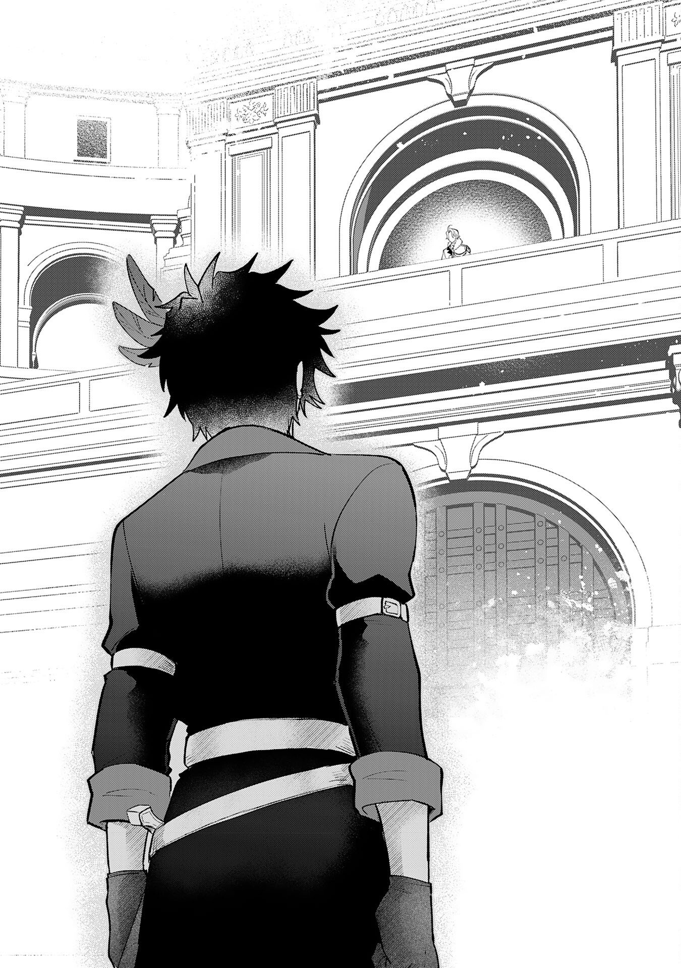 Yakume wo Hatashita Hiyage no Yuusha wa, Henkyou de Jiyuu ni Ikiteimasu - Chapter 15 - Page 16