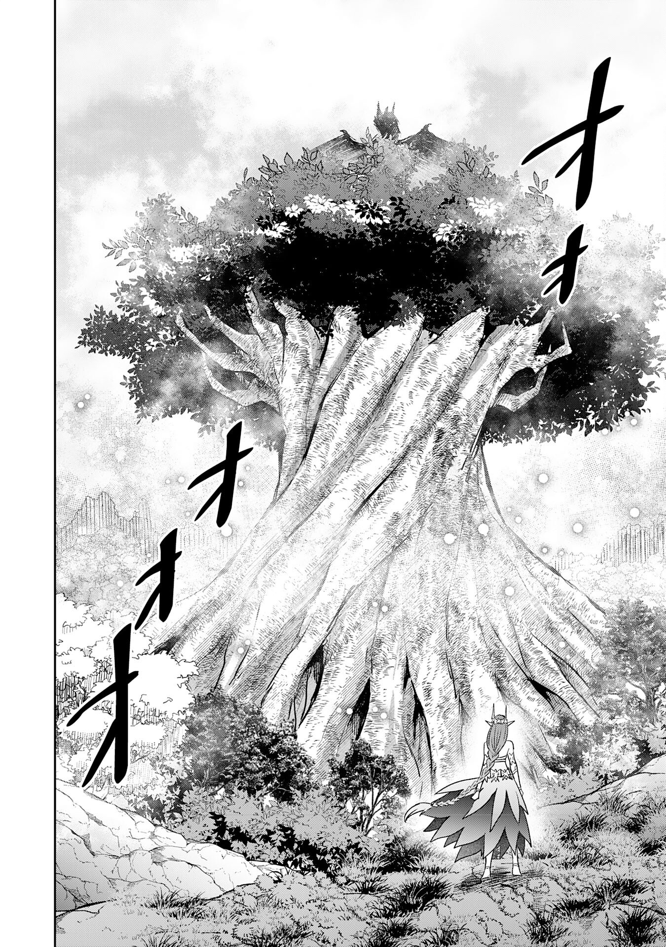 Yakume wo Hatashita Hiyage no Yuusha wa, Henkyou de Jiyuu ni Ikiteimasu - Chapter 8 - Page 26