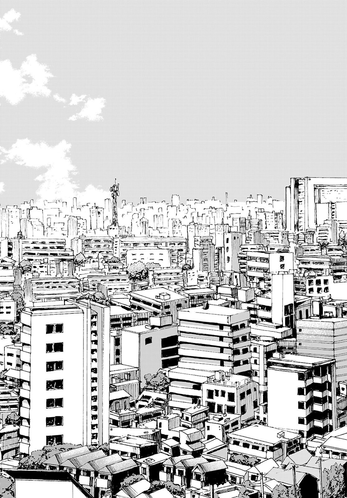 Yakuzaishi Busujima Kaori No Meisuiri - Chapter 1 - Page 15