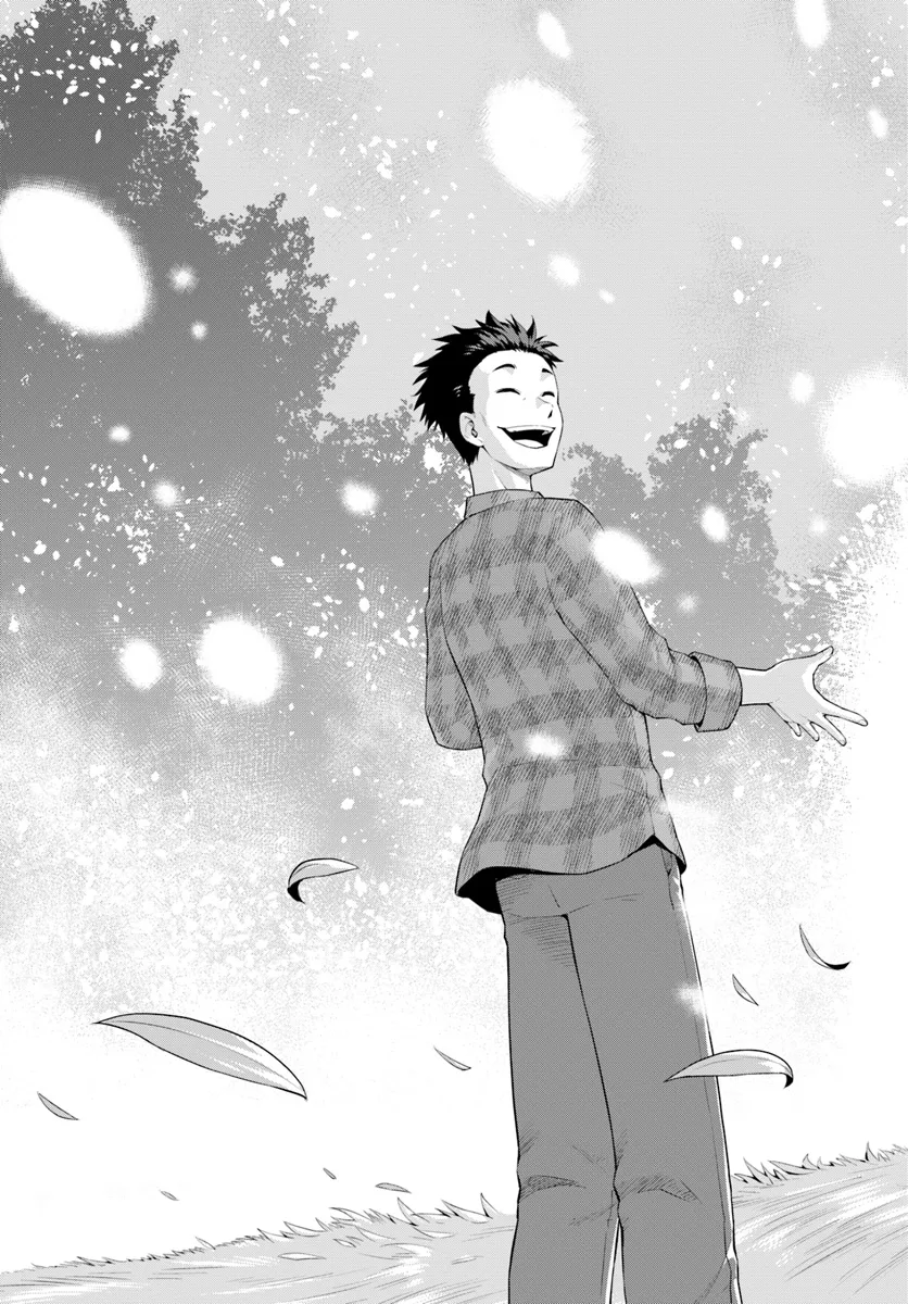 Yama, Kaimashita - Isekai Gurashi mo Warukunai - Chapter 1 - Page 58