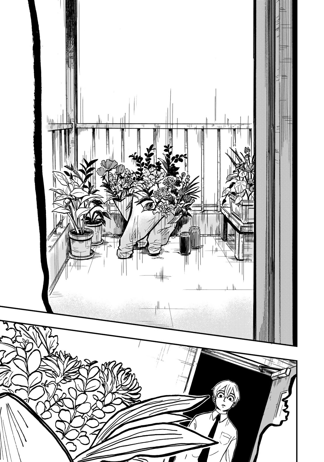 Yama wa Kai Kara - Chapter 2 - Page 18