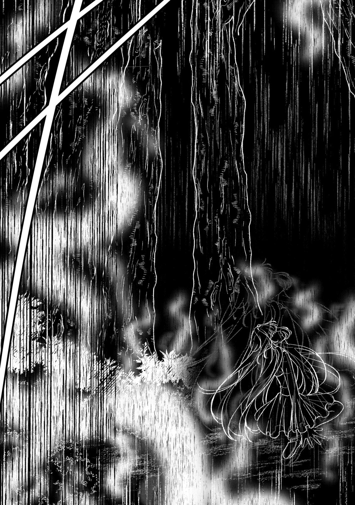 Yami-ochi Rasu Bosu Reijou No Osananajimi Ni Tensei Shita. Ore Ga Shindara Bad End Kakutei Na Node Saikyou Ni Natta Kedo, Mou Yami-ochi "yandere-ka" Shitemasen Ka? - Chapter 10 - Page 26