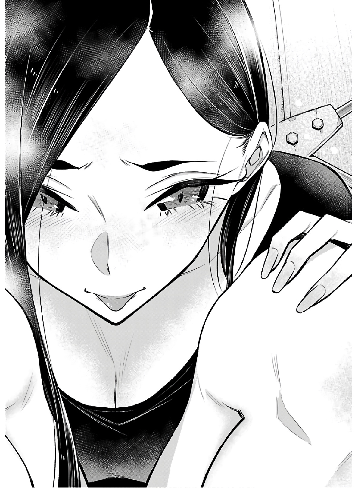 Yancha Gal no Anjou-santachi Chap 63 - Next Chap 64