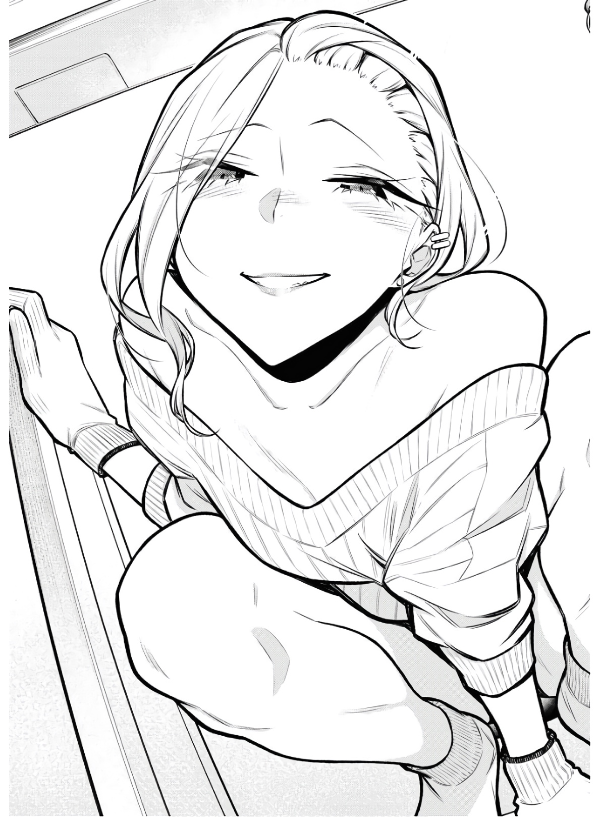 Yancha Gal no Anjou-santachi Chap 68 - Next Chap 69