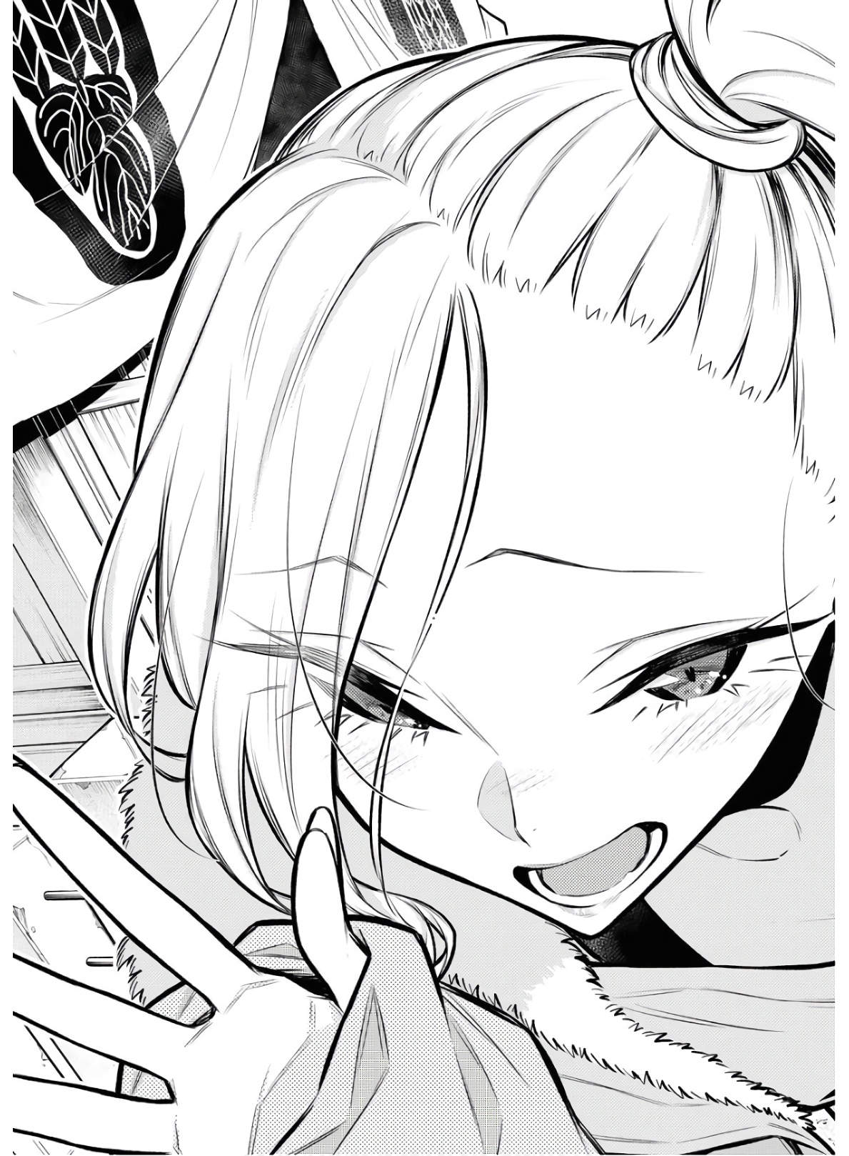 Yancha Gal no Anjou-santachi Chap 72 - Next Chap 73