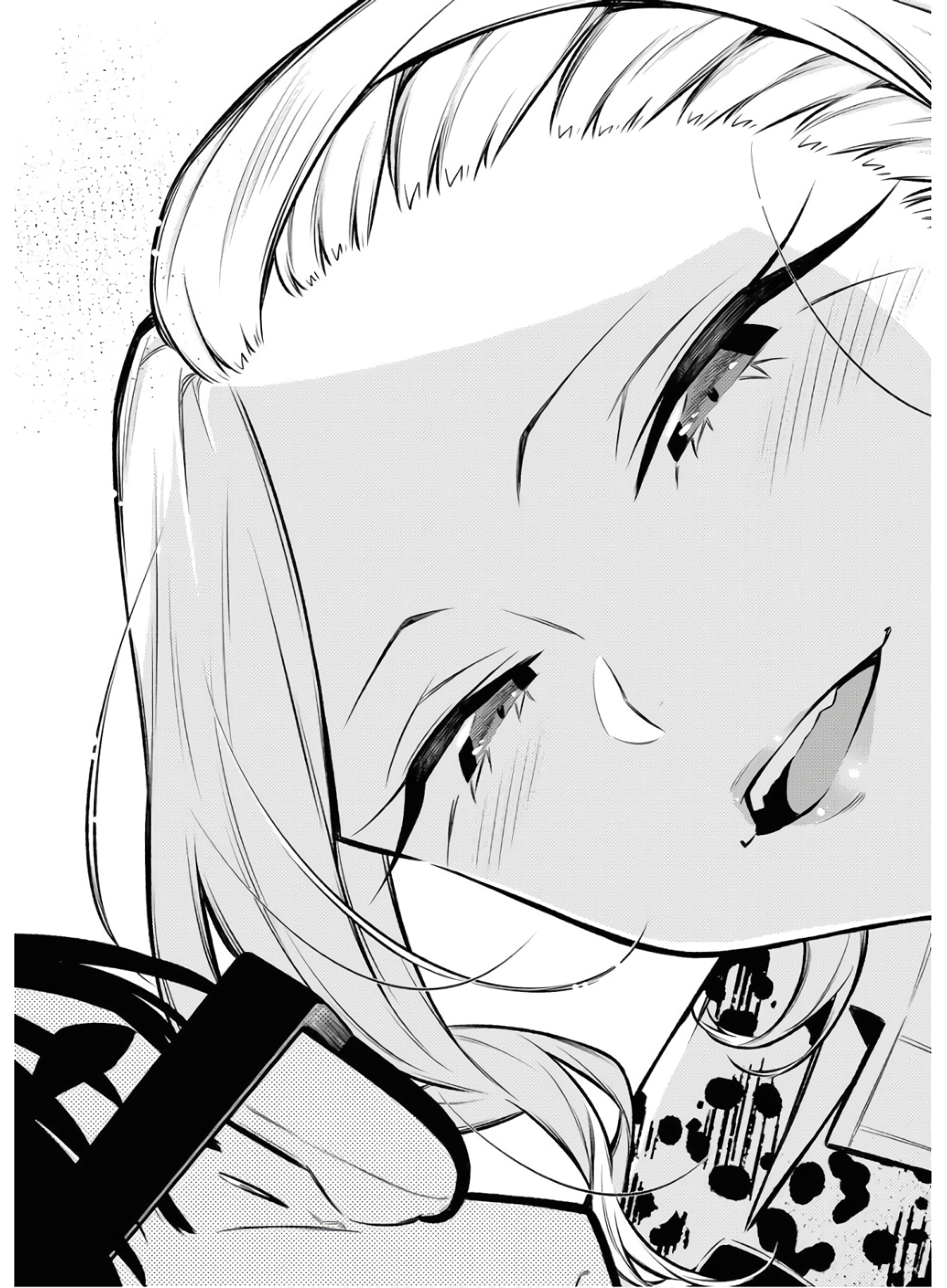 Yancha Gal no Anjou-santachi Chap 78 - Next Chap 79