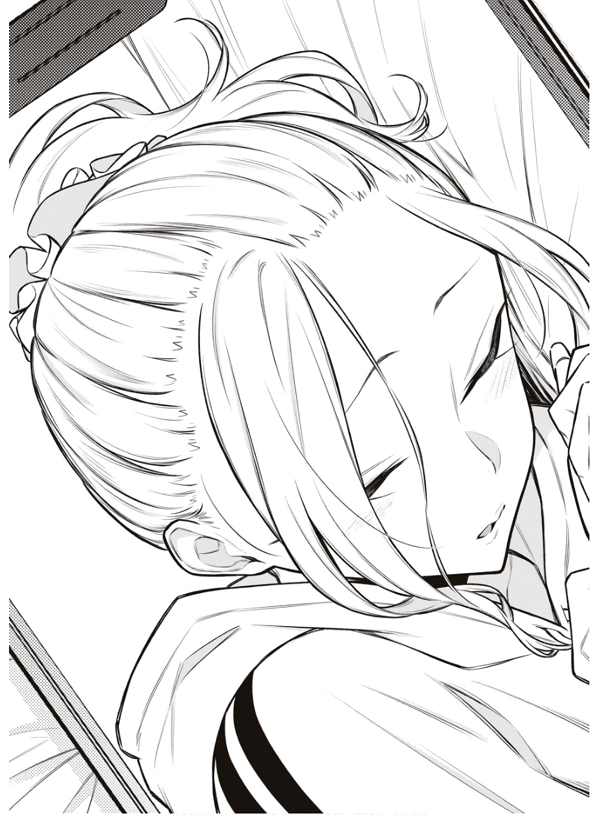 Yancha Gal no Anjou-santachi Chap 86 - Next Chap 87