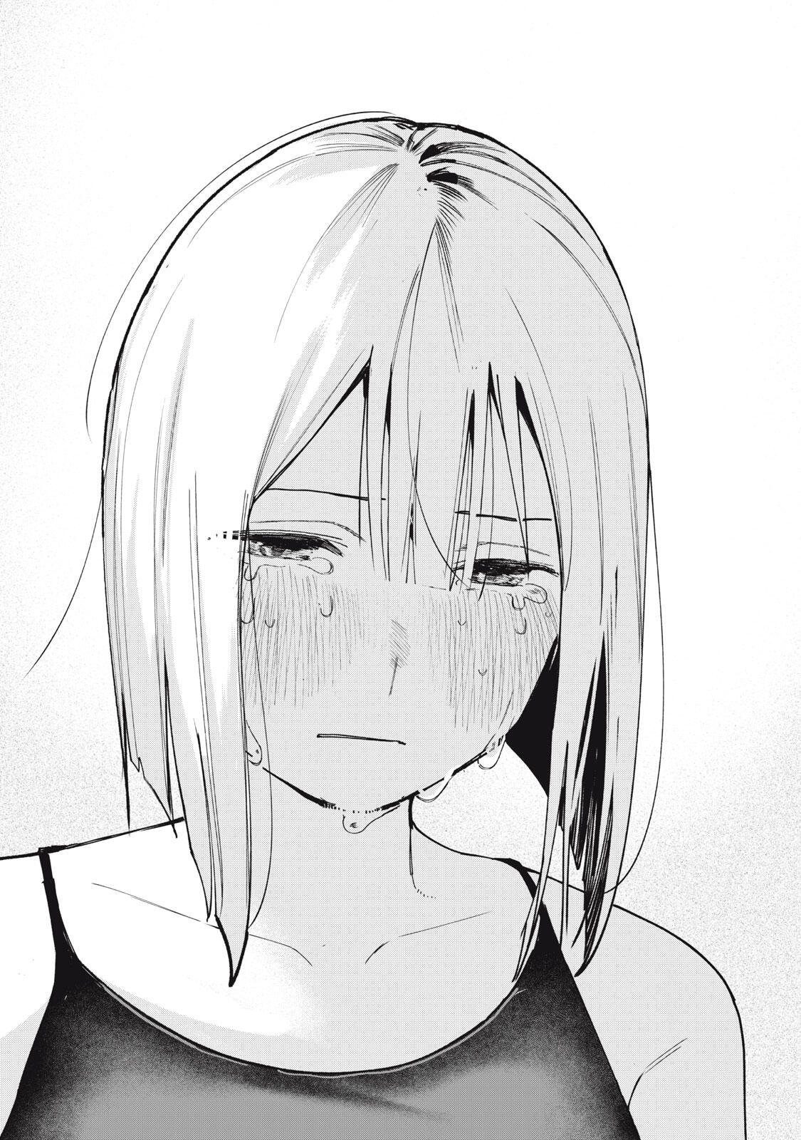 Yane no Shita no Artemis - Chapter 40 - Page 20