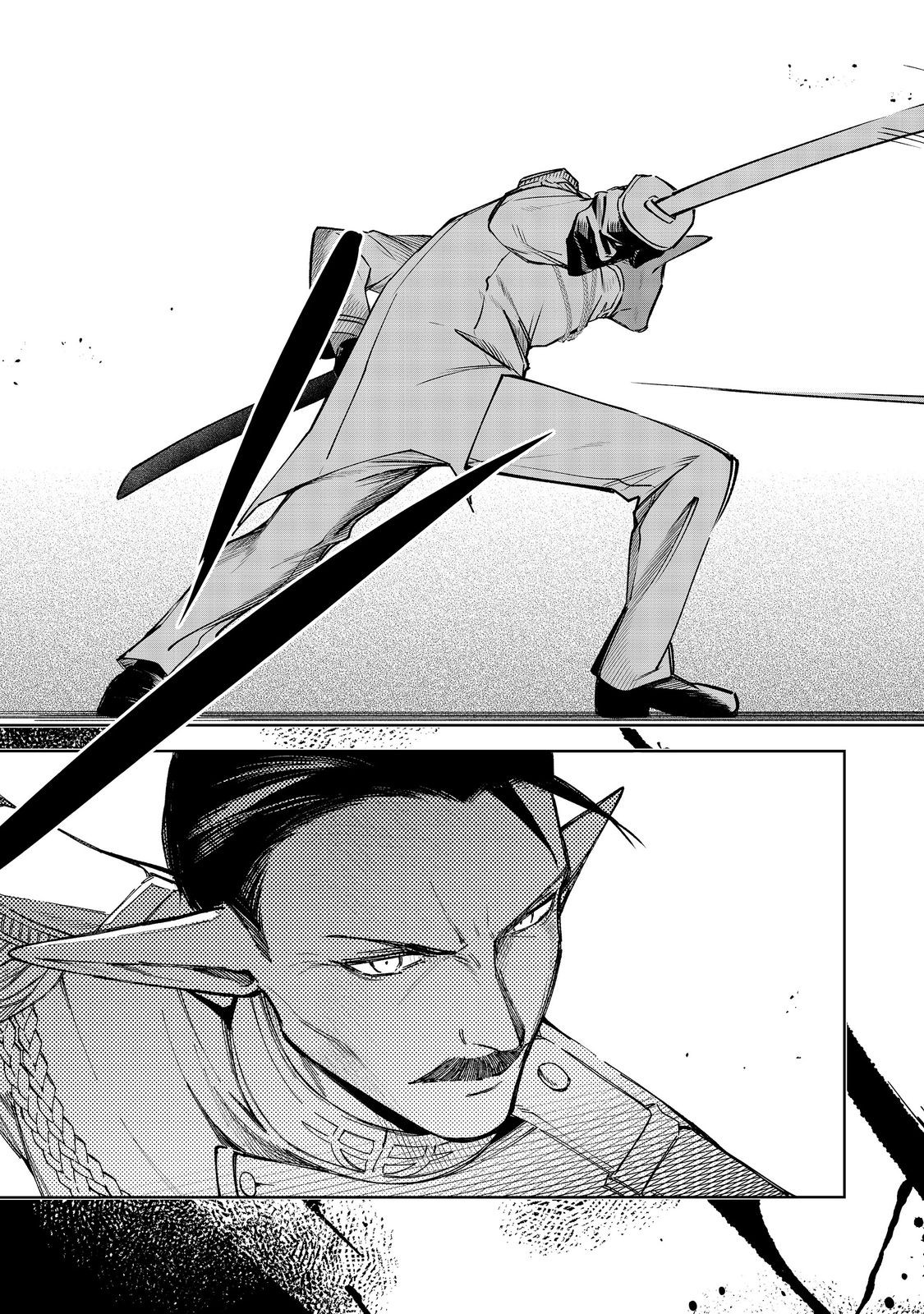 やり込んだ乙女ゲームの悪役モブですが、断罪は嫌なので真っ当に生きます@COMIC  Chap 23 - Next Chap 24