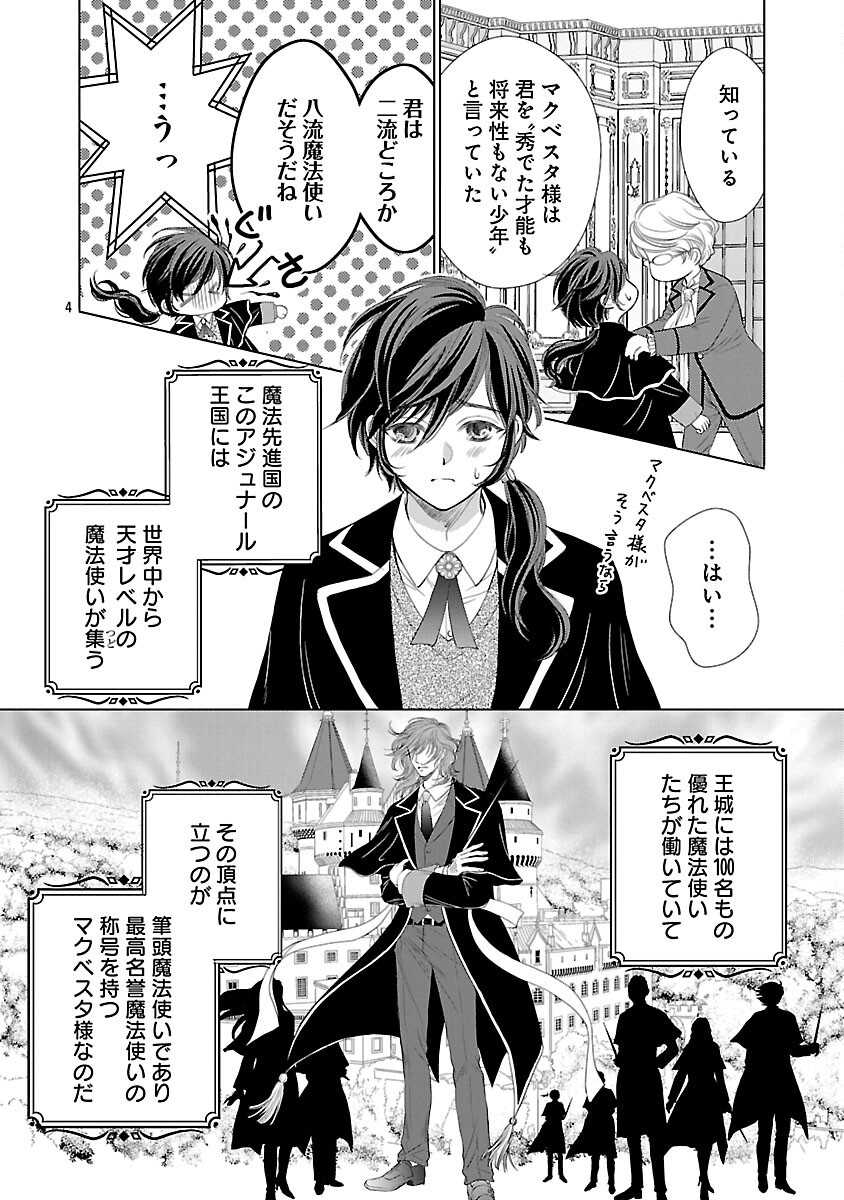 Yasashii Konyakusha no Yousu ga Hen Desu - Chapter 1 - Page 9