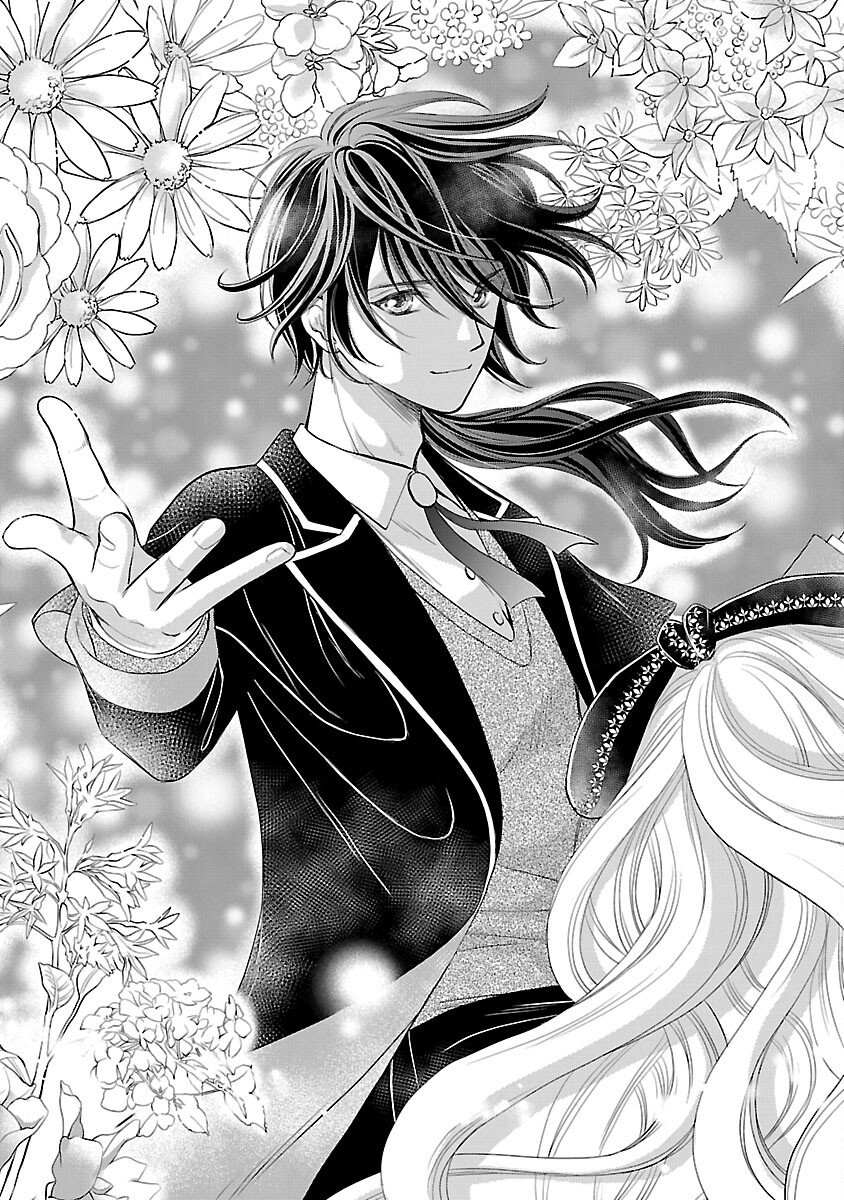 Yasashii Konyakusha no Yousu ga Hen Desu - Chapter 11 - Page 27