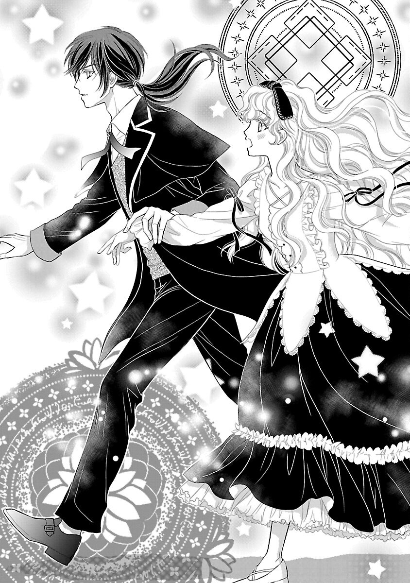 Yasashii Konyakusha no Yousu ga Hen Desu - Chapter 4 - Page 19