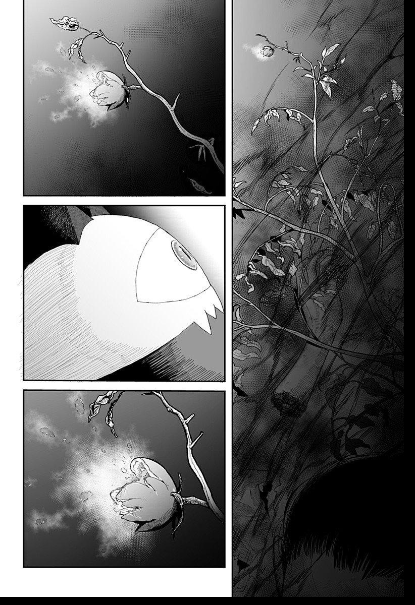 Yattara - Chapter 1 - Page 48
